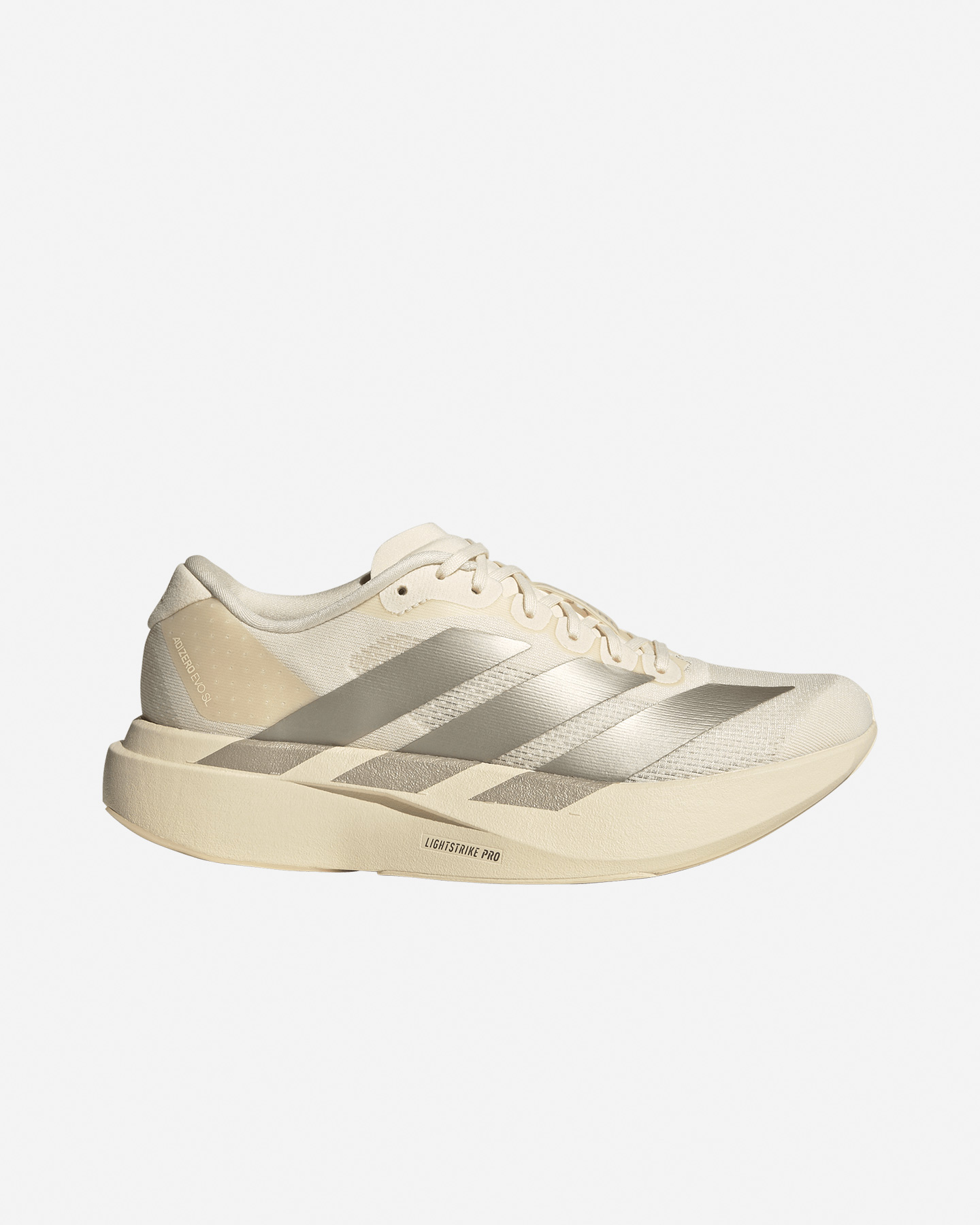 Scarpe running ADIDAS ADIZERO EVO SL W - Bianco - 0 | Cisalfa Sport
