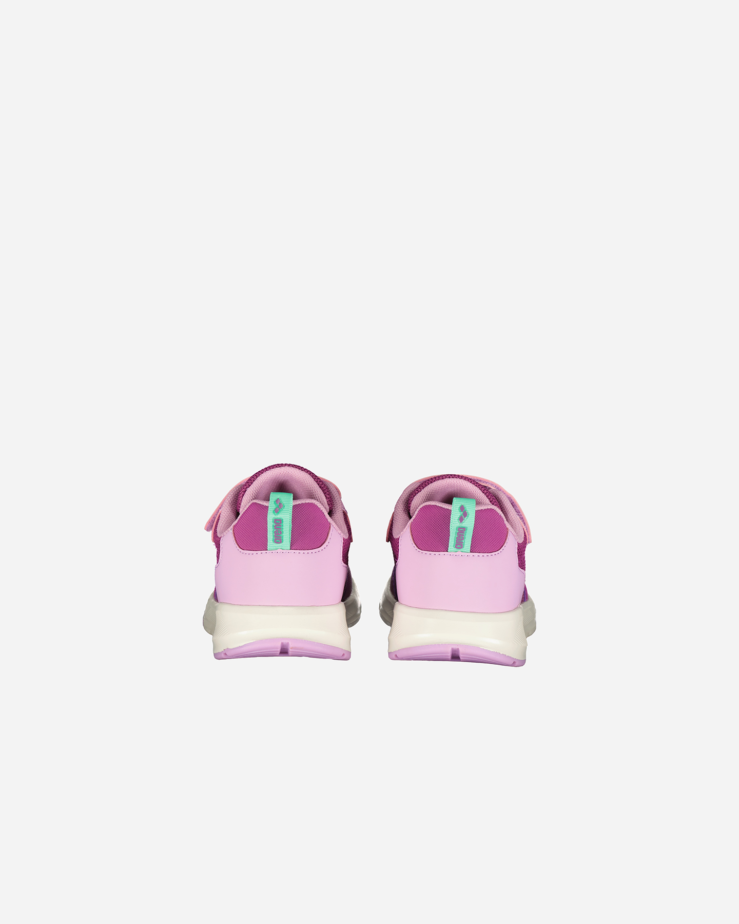 Scarpe sneakers ARENA NATURAL 3.0 JR - Viola - 5 | Cisalfa Sport