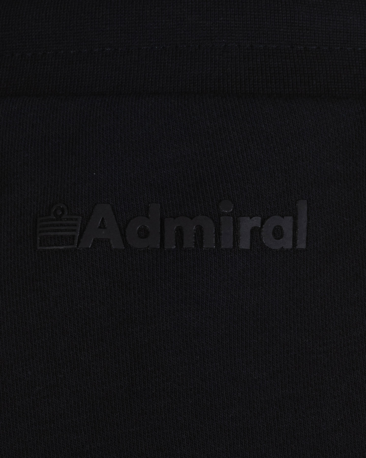 Tuta ADMIRAL CLASSIC W - Nero - 5 | Cisalfa Sport