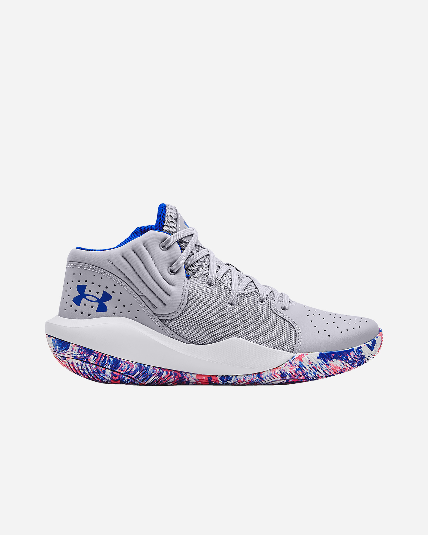 Scarpe basket UNDER ARMOUR JET '21 M - 8 | Cisalfa Sport