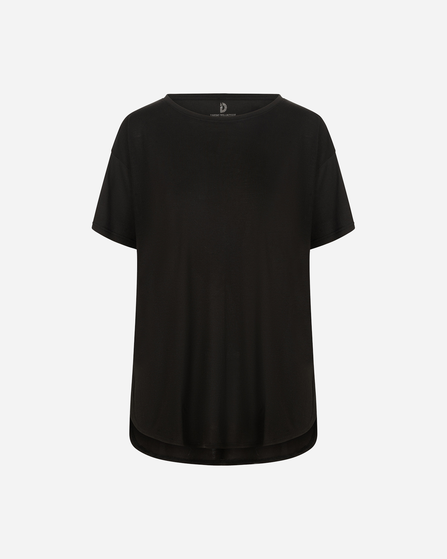 T-shirt DACK'S ATHLEISURE W - Nero - 0 | Cisalfa Sport