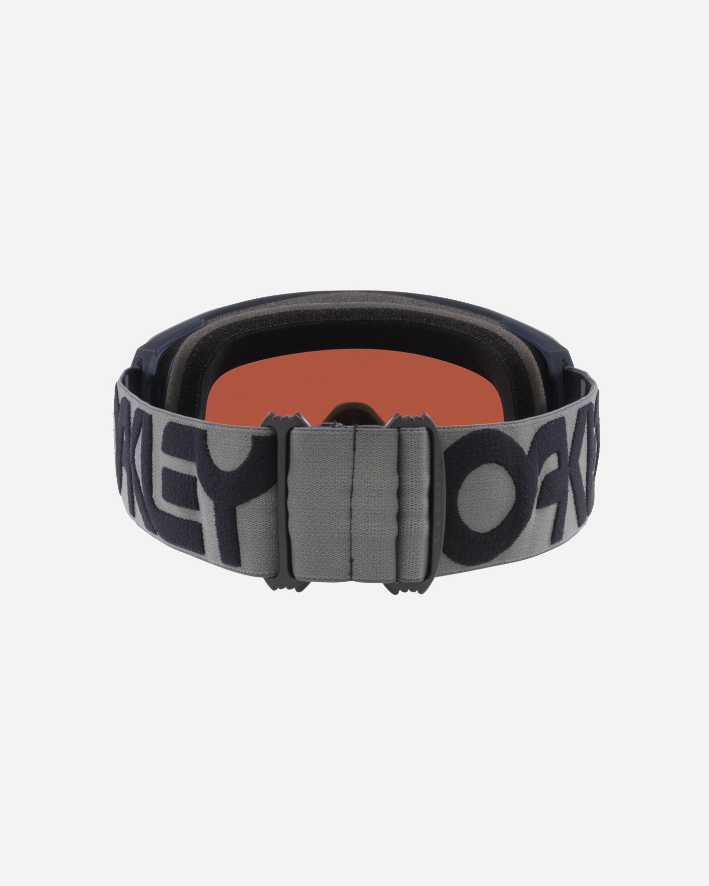 Maschera sci OAKLEY LINE MINER L B1B FORGED PRIZM IRIDIUM - Oro - 3 | Cisalfa Sport