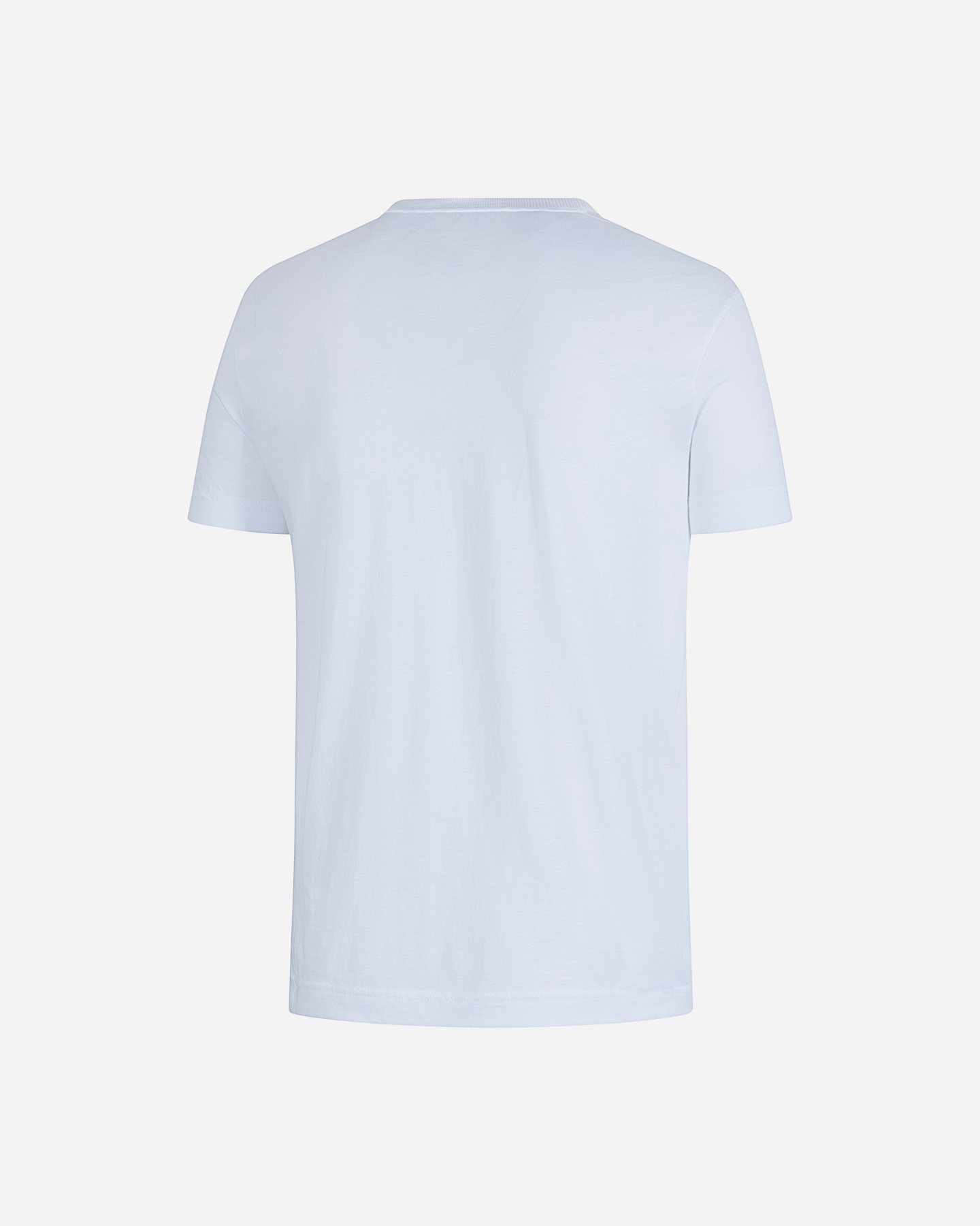 T-shirt NAPAPIJRI AYAS M - Bianco - 1 | Cisalfa Sport