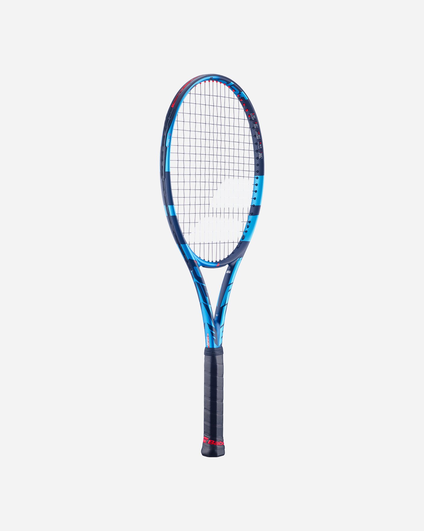 Telaio tennis BABOLAT PURE DRIVE 98  - Blu - 1 | Cisalfa Sport