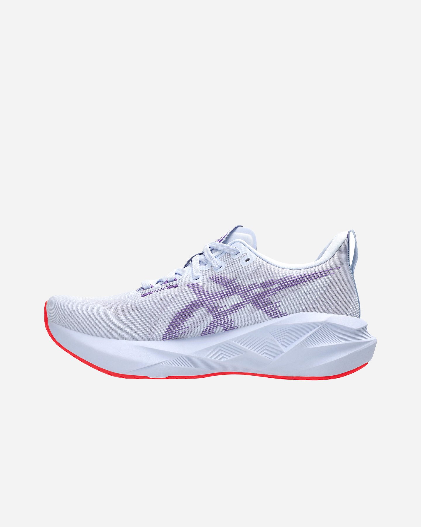 Scarpe running ASICS NOVABLAST 5 TOKYO M - Azzurro - 5 | Cisalfa Sport