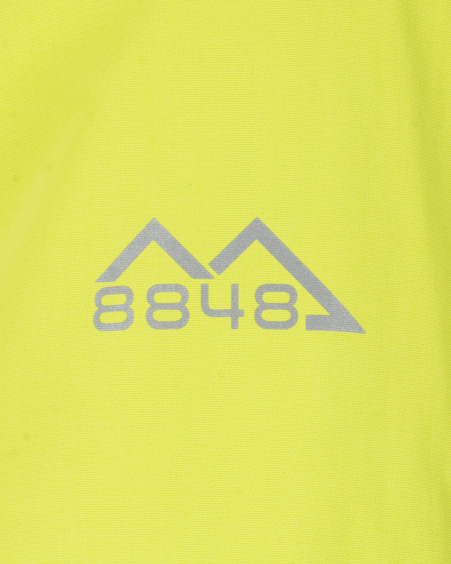 Giacca sci 8848 SKI ESSENTIAL M - Nero - 2 | Cisalfa Sport