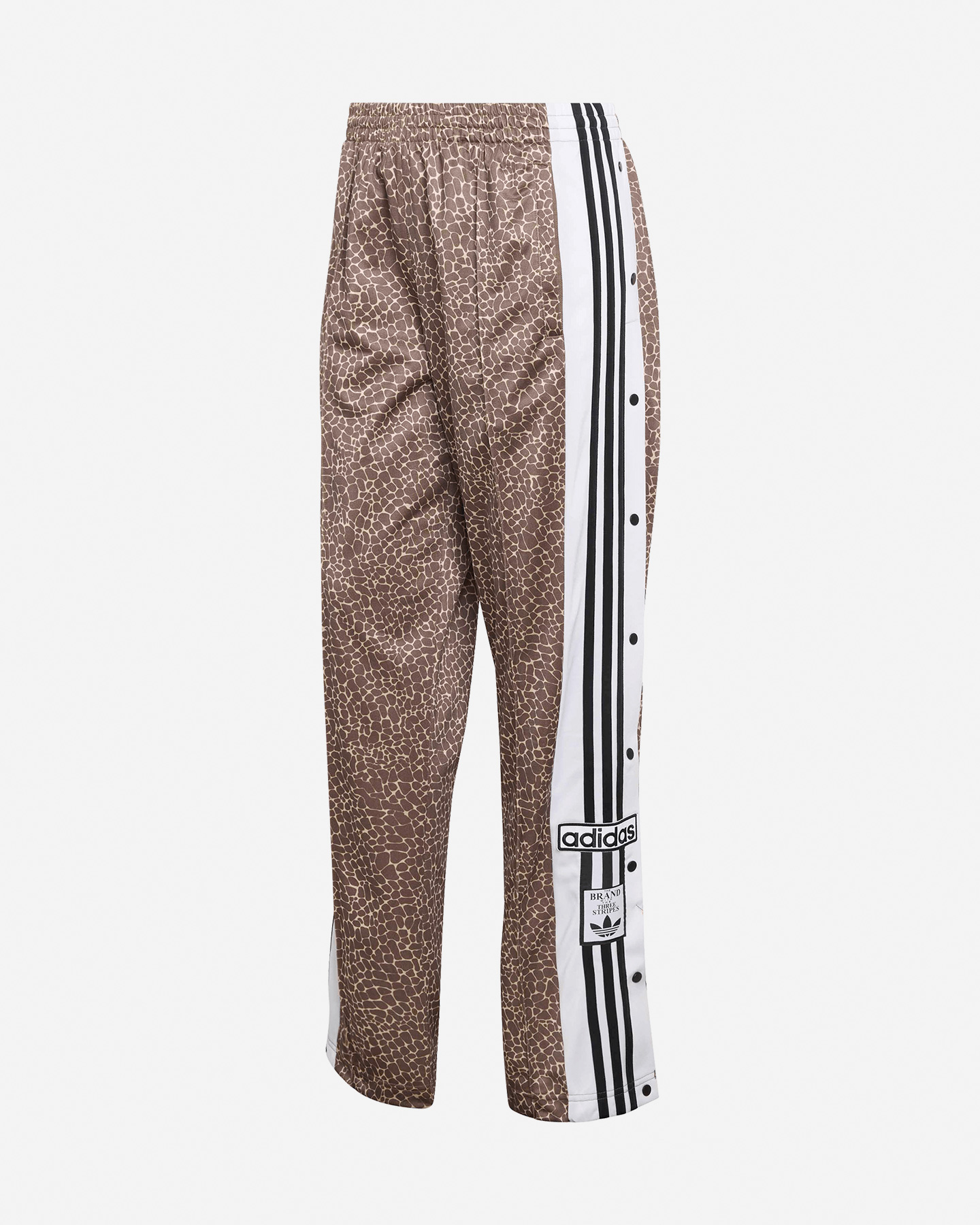 Pantalone ADIDAS ADIBREAK W - Color mix - 0 | Cisalfa Sport