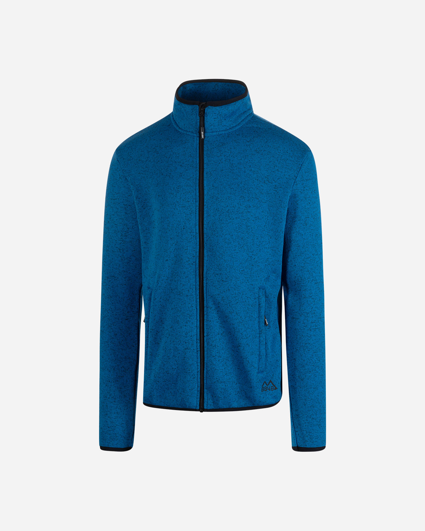 Pile 8848 KNIT M - Blu - 5 | Cisalfa Sport