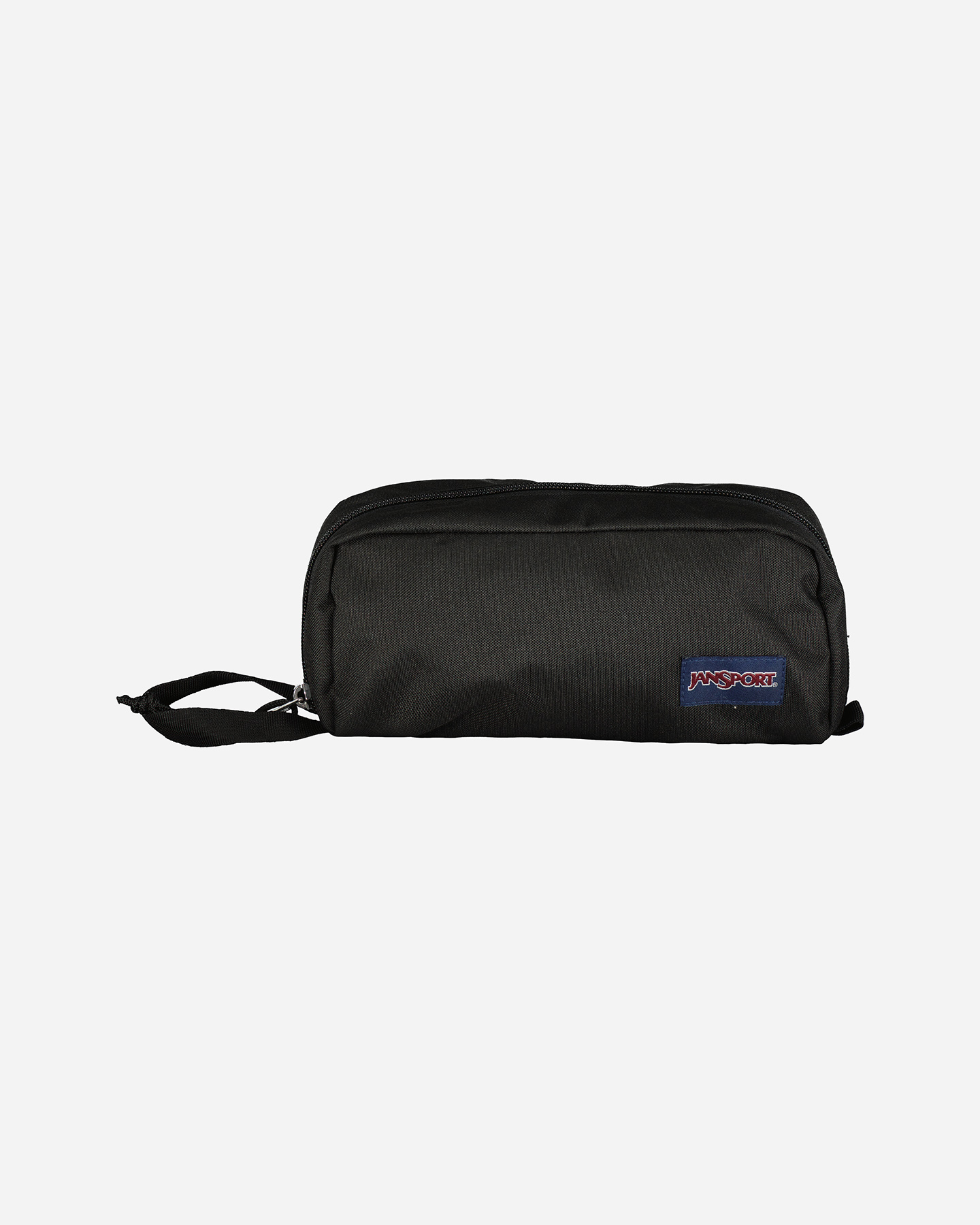 Astuccio JANSPORT PERFECT POUCH  - Nero - 0 | Cisalfa Sport