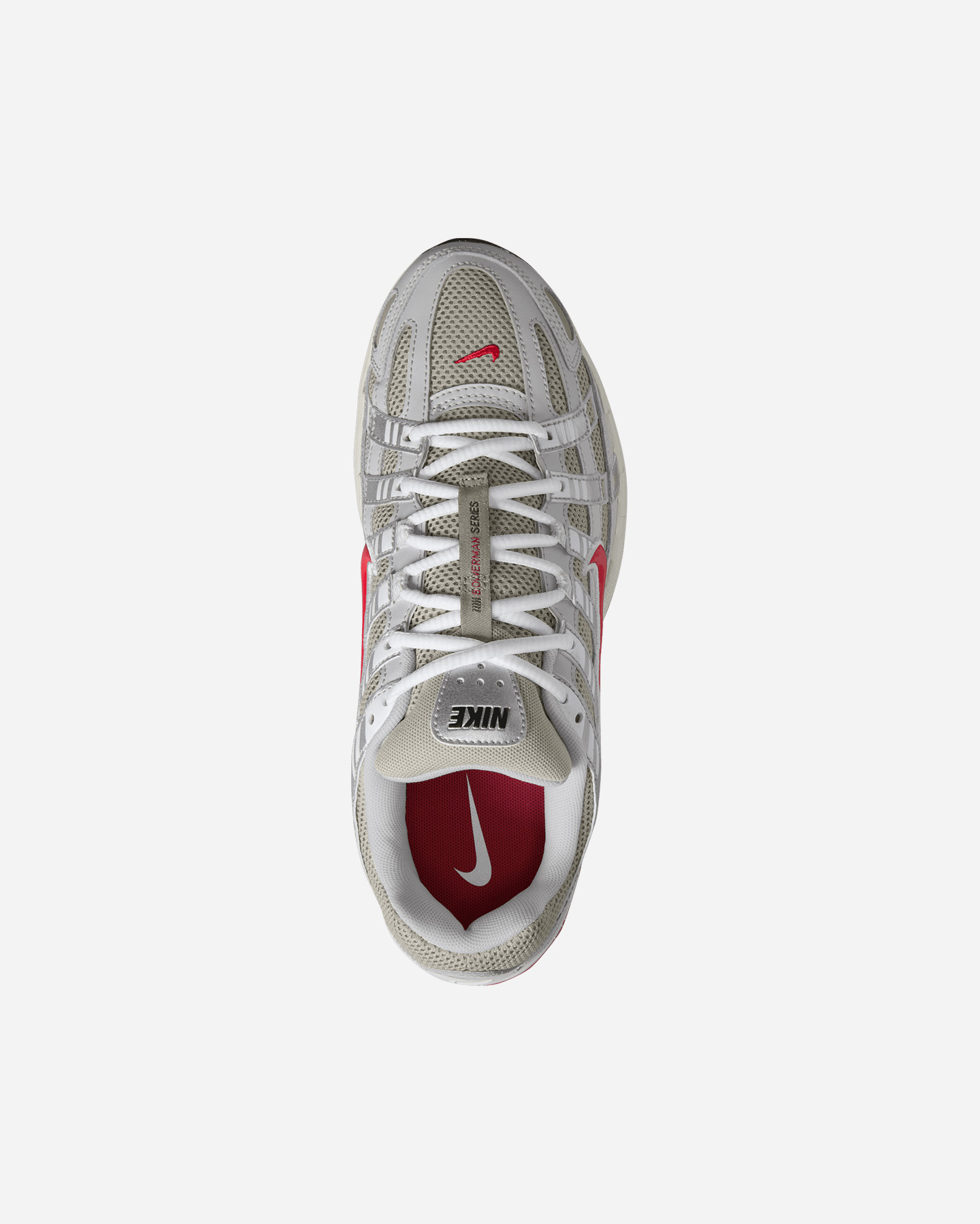 Scarpe sneakers NIKE P 6000 M - Color mix - 2 | Cisalfa Sport