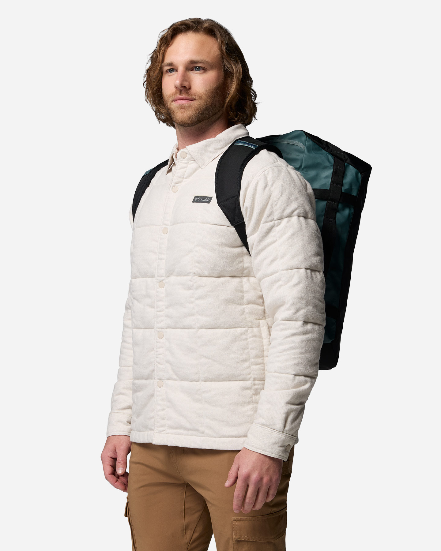 Borsa COLUMBIA LANDROAMER 40L  - 4 | Cisalfa Sport