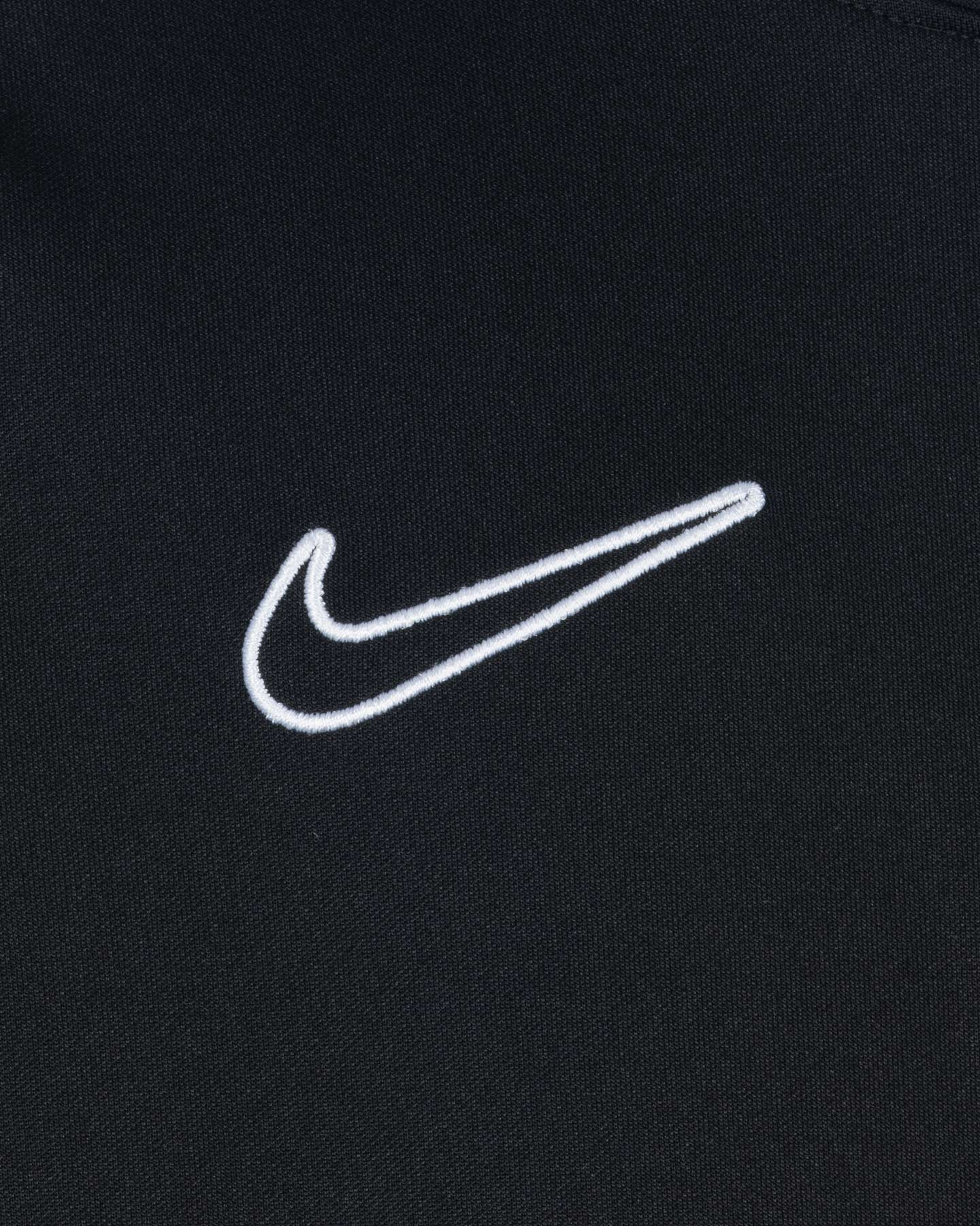 Maglia calcio NIKE DRI-FIT ACADEMY M - Nero - 2 | Cisalfa Sport