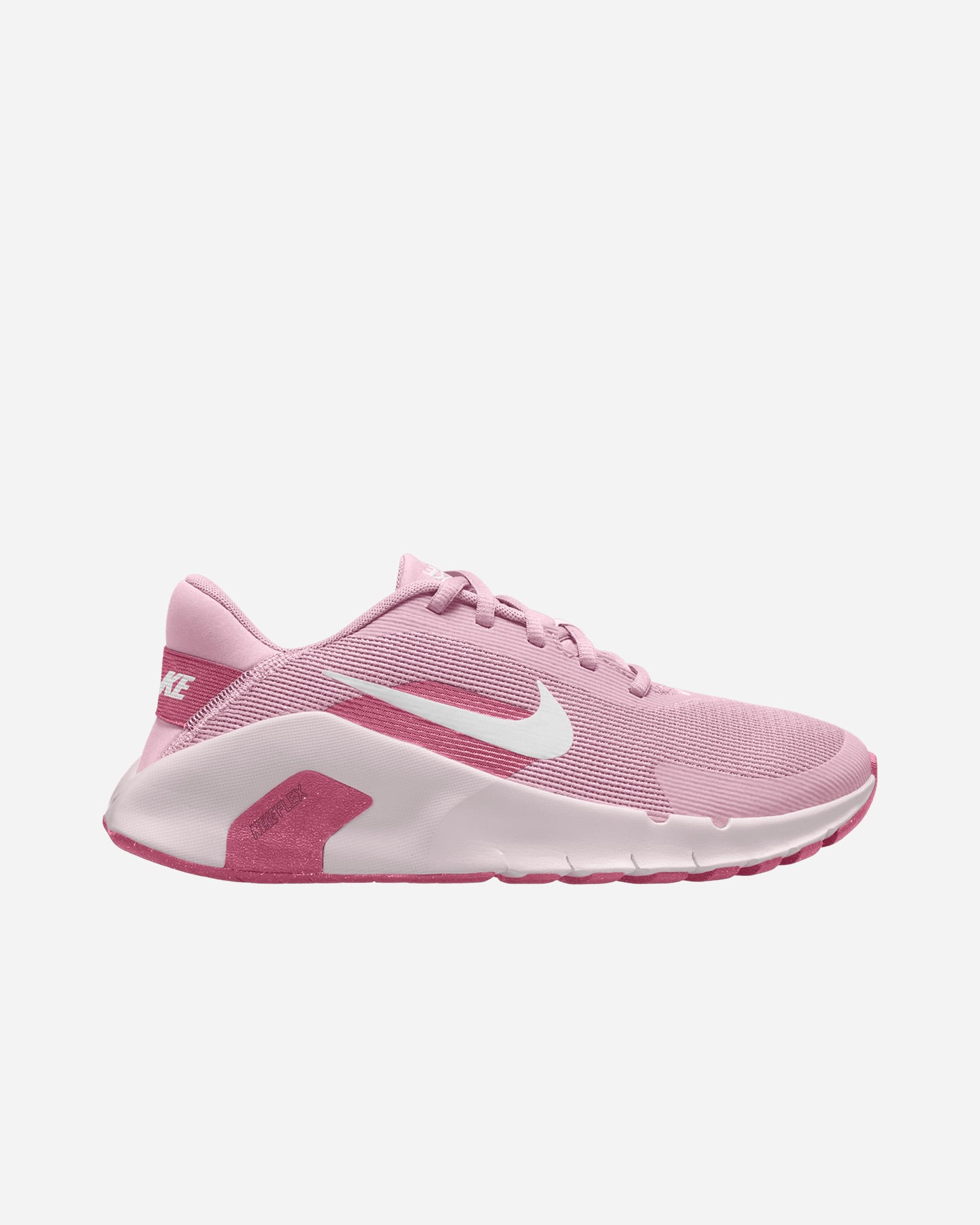 Flex Train W - Scarpe Training - Donna - Rosa