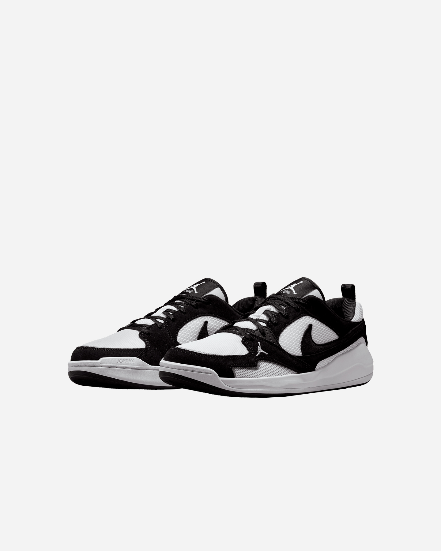 Scarpe sneakers NIKE JORDAN CMFT ERA M - Nero - 1 | Cisalfa Sport