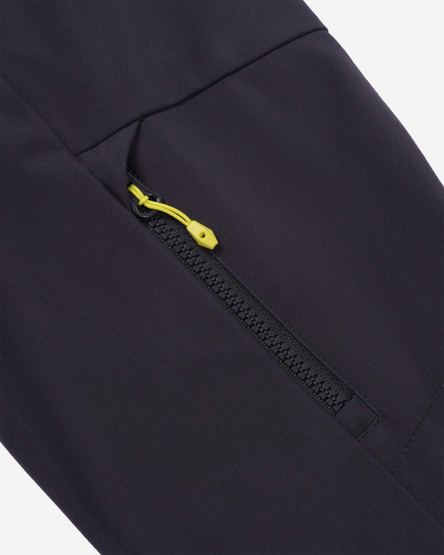 Giacca outdoor ICEPEAK BARMSTEDT M - Antracite - 5 | Cisalfa Sport