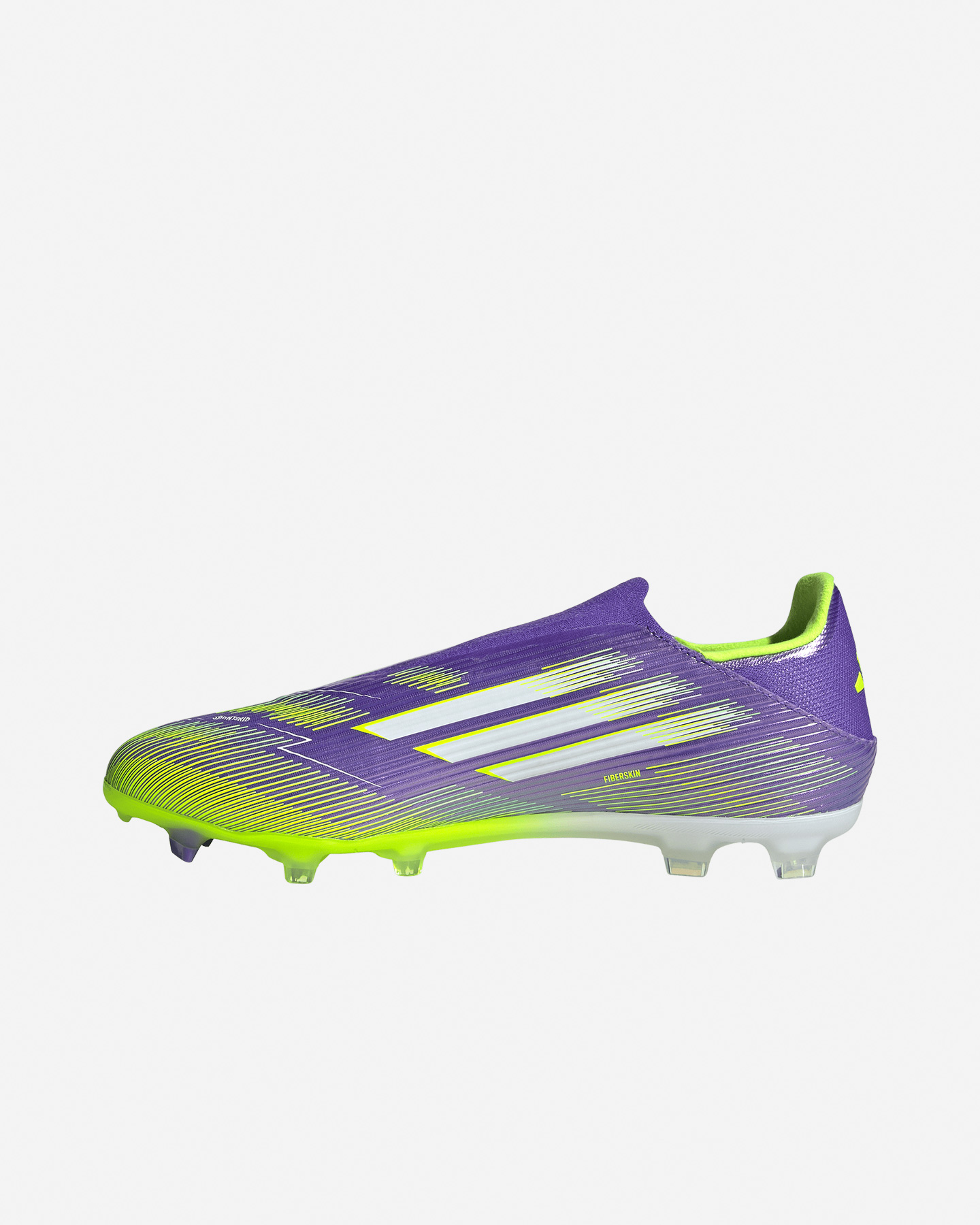 Scarpe calcio ADIDAS F50 LEAGUE LL FG-MG M - Color mix - 3 | Cisalfa Sport