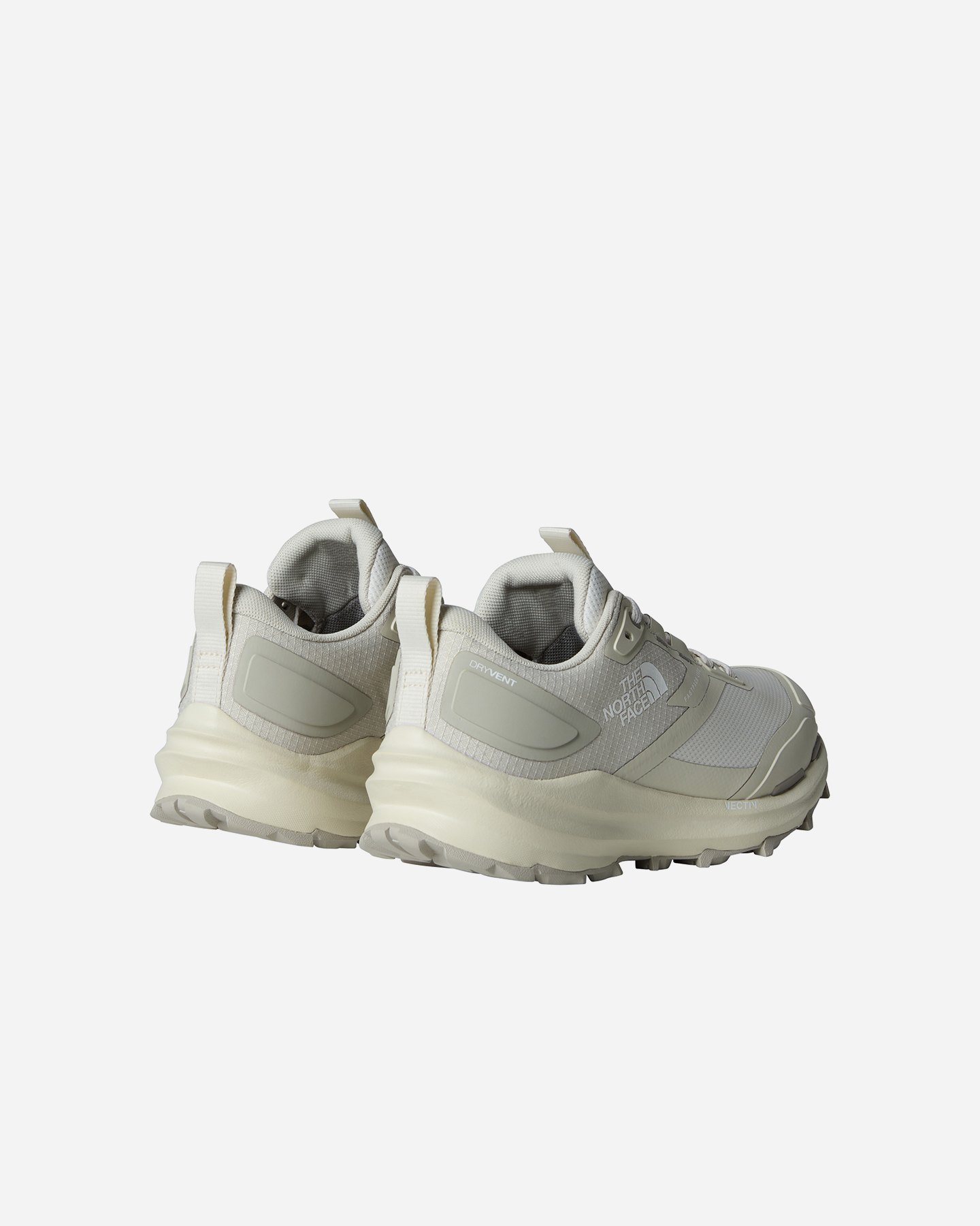 Scarpe trail THE NORTH FACE VECTIV FASTPACK LT WP W - Beige - 4 | Cisalfa Sport