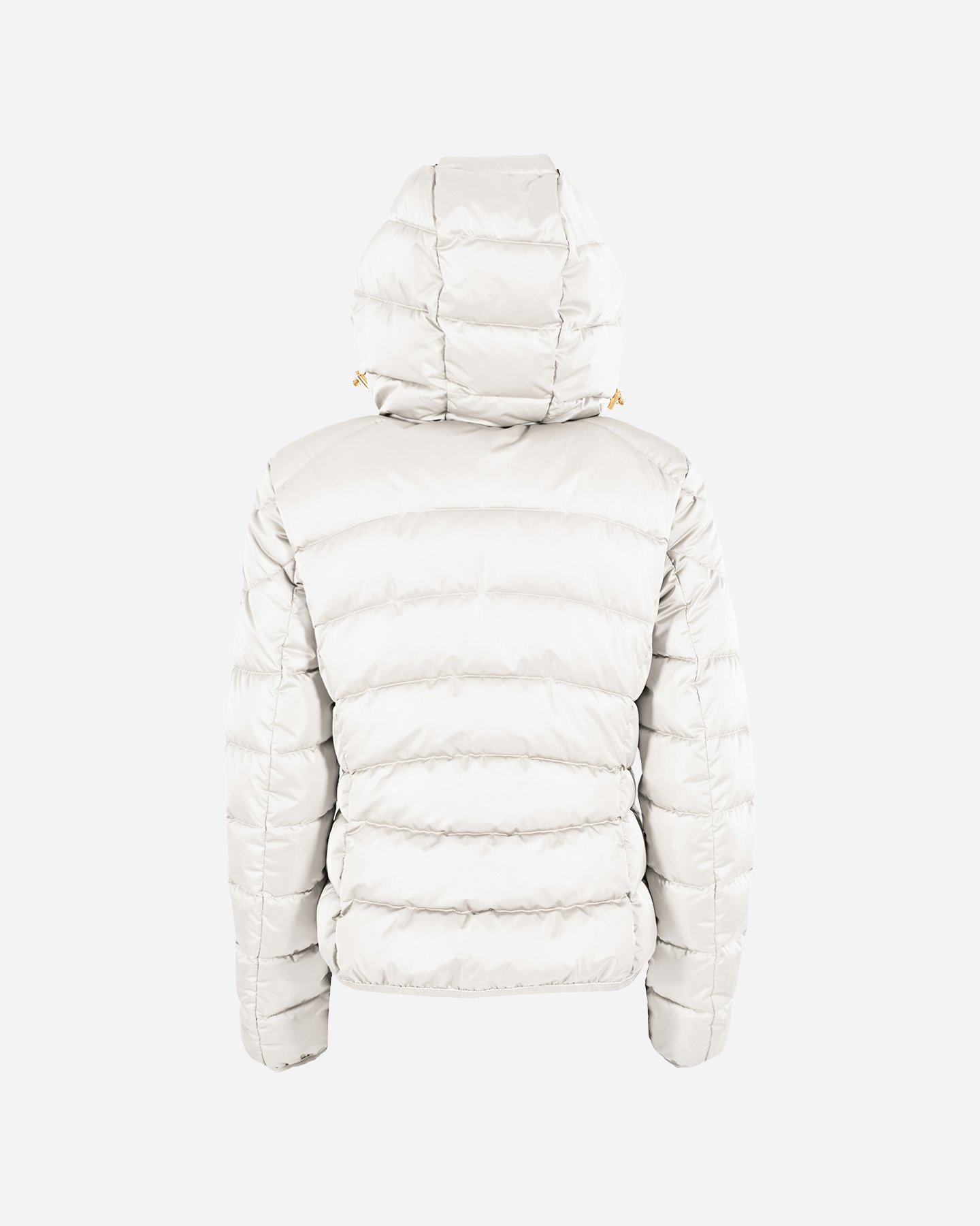 Giubbotto YES ZEE TRAPUNTATO W - Bianco - 1 | Cisalfa Sport