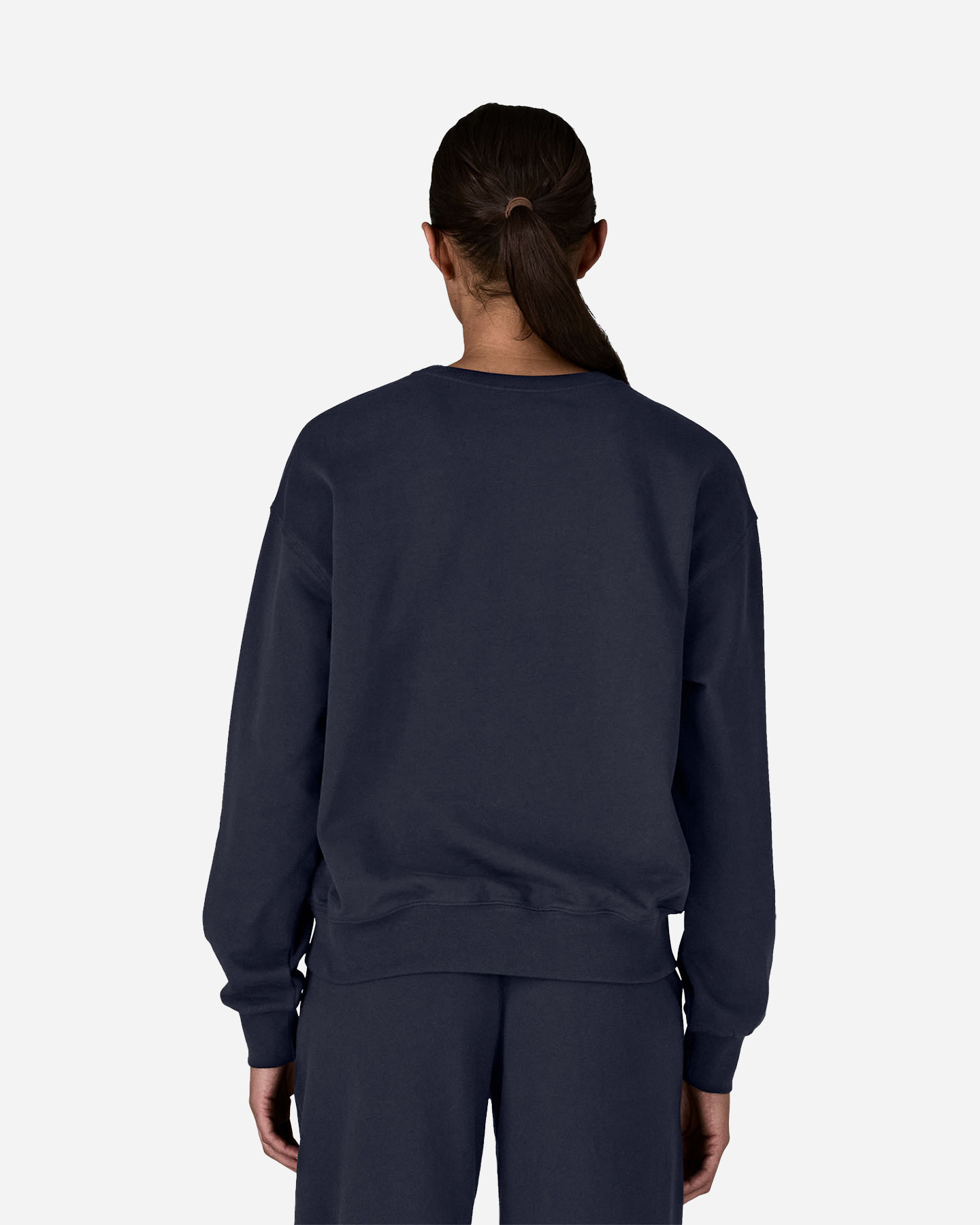Felpa PATAGONIA DAILY W - Blu - 2 | Cisalfa Sport