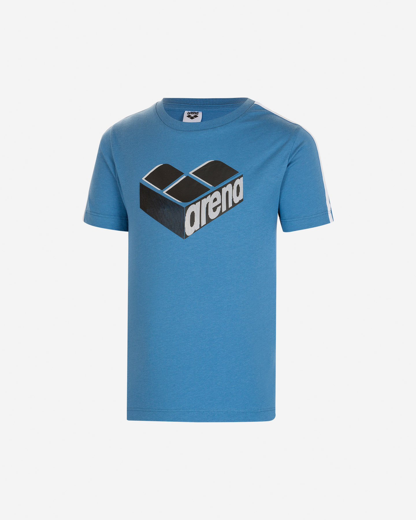 T-shirt ARENA ADVANCE LOGO JR - 3 | Cisalfa Sport
