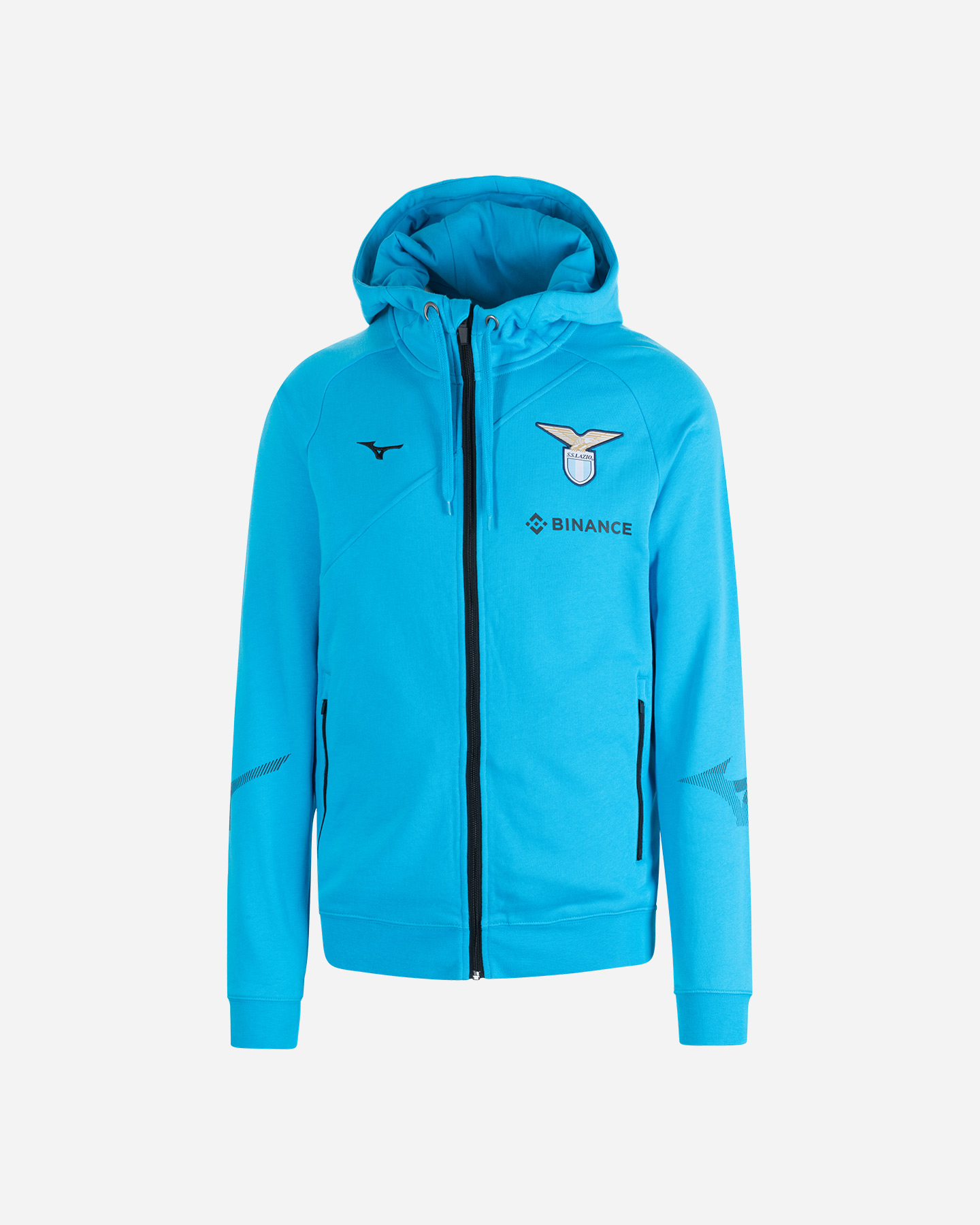 Tuta calcio ufficiale MIZUNO LAZIO 22/23 M - 0 | Cisalfa Sport