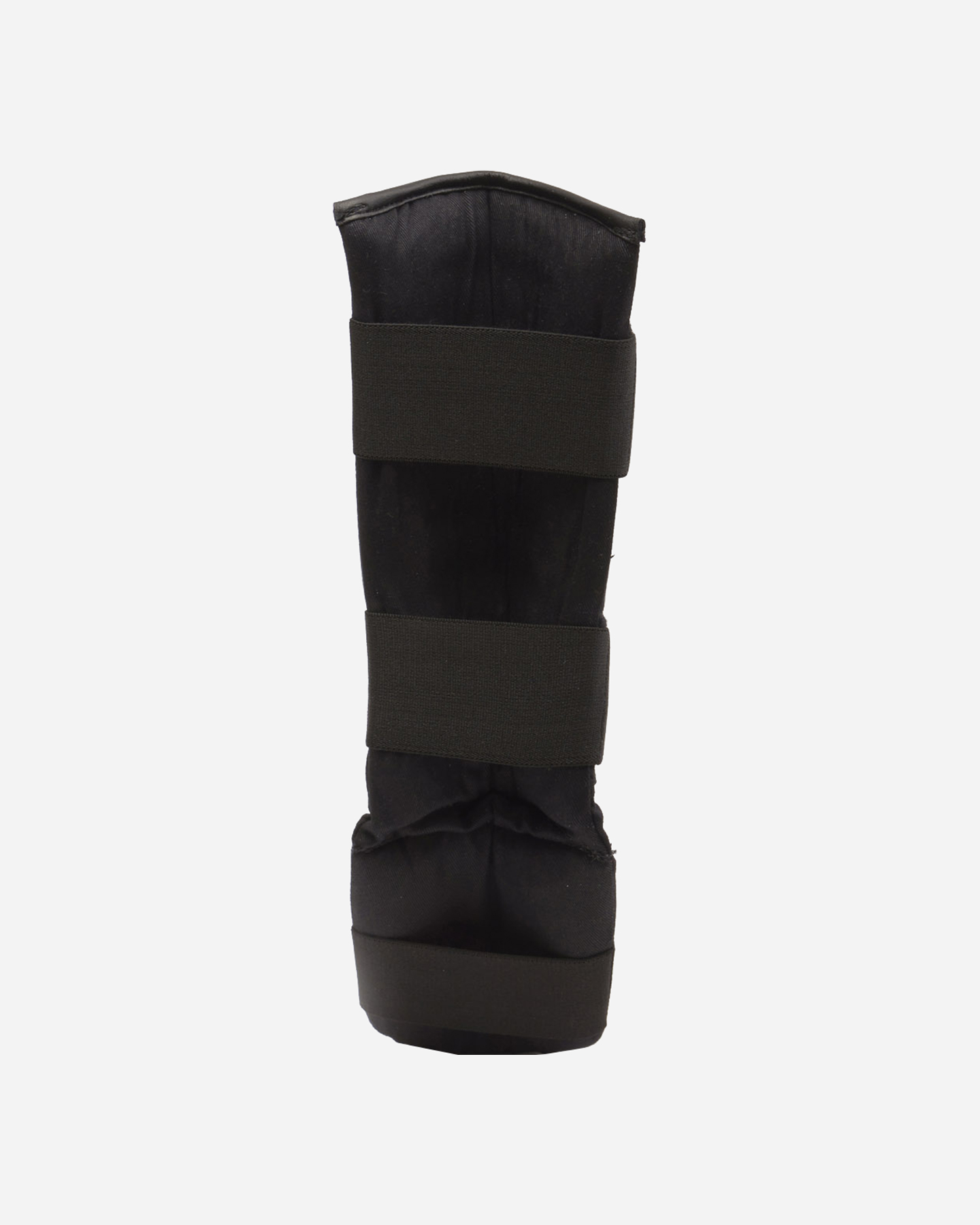 Paratibie LEONE BASIC  - Nero - 3 | Cisalfa Sport