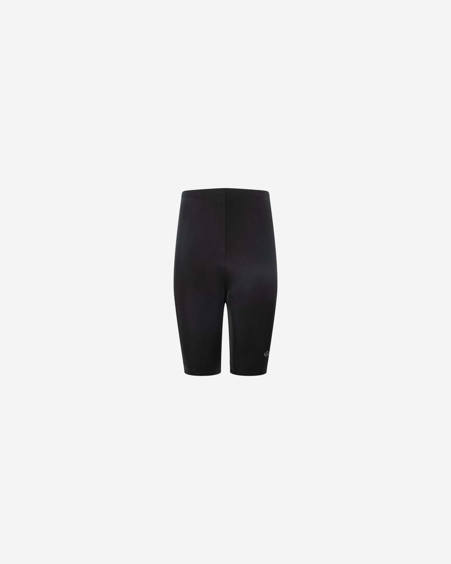 Salopette ciclismo CARNIELLI ROUND JR - Nero - 0 | Cisalfa Sport