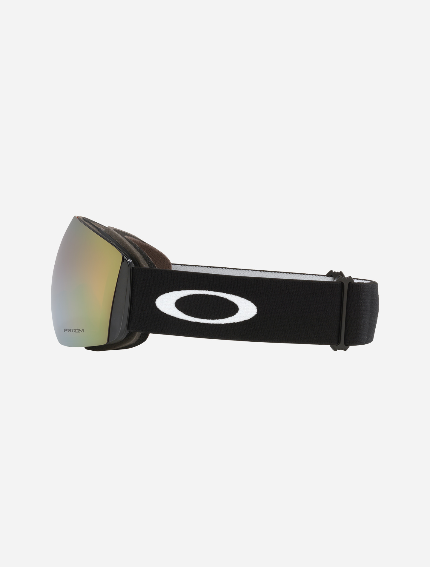 Maschera sci OAKLEY FLIGHT DECK L PRIZM  - Nero - 5 | Cisalfa Sport