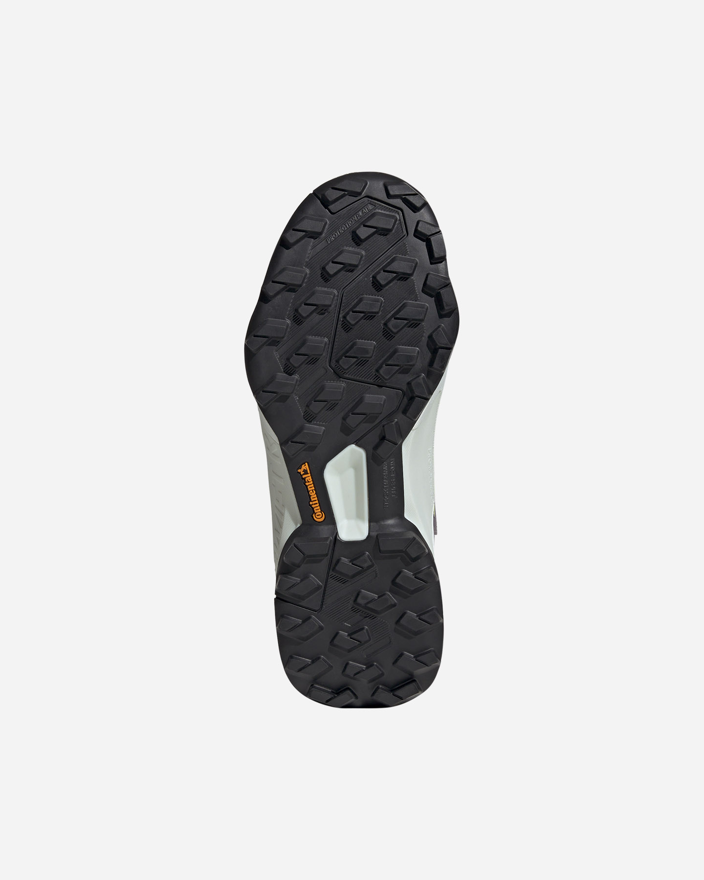 Scarpe trail ADIDAS TERREX SWIFT R3 GTX W - Verde - 1 | Cisalfa Sport