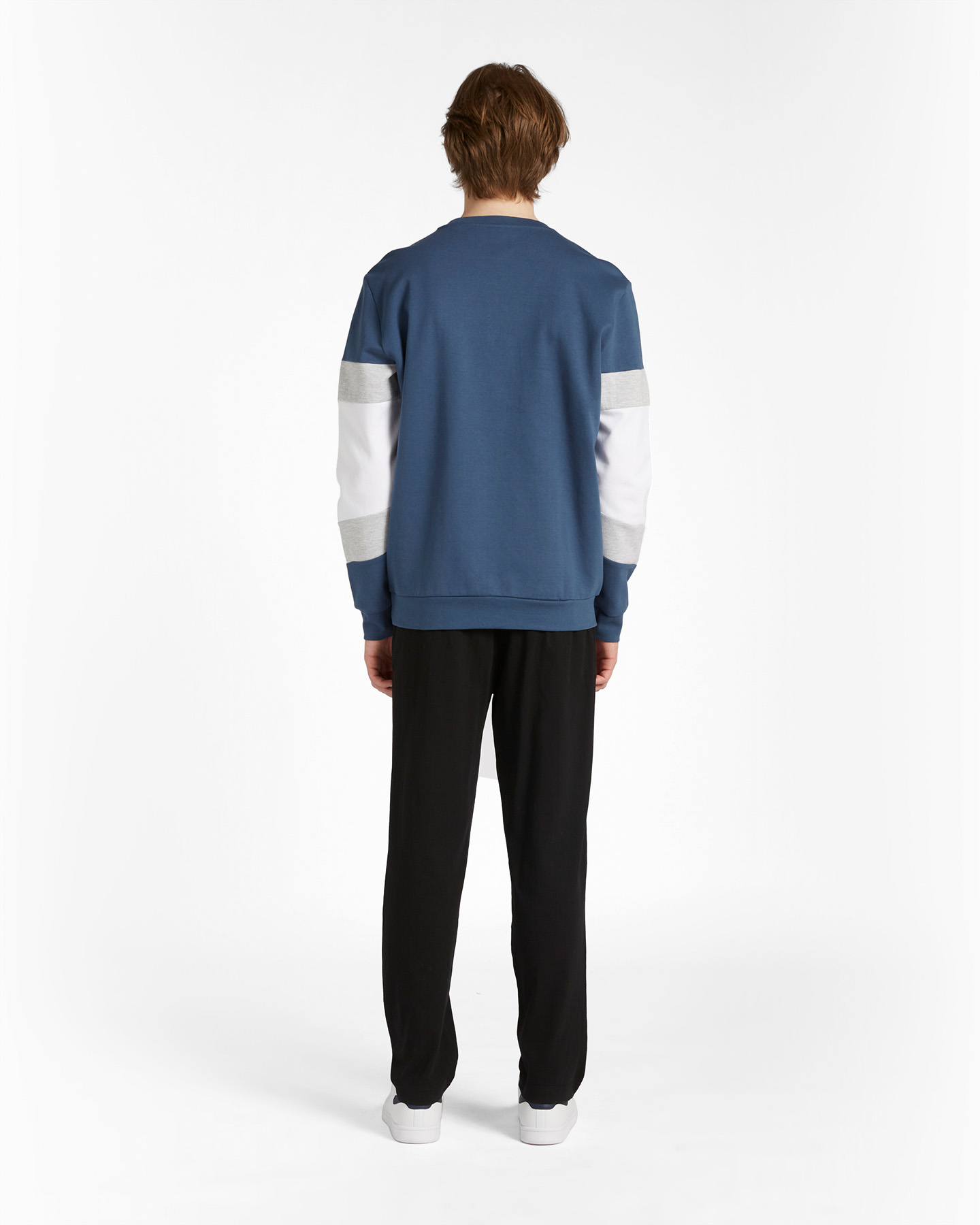 Felpa ARENA LIFESTYLE M - 2 | Cisalfa Sport