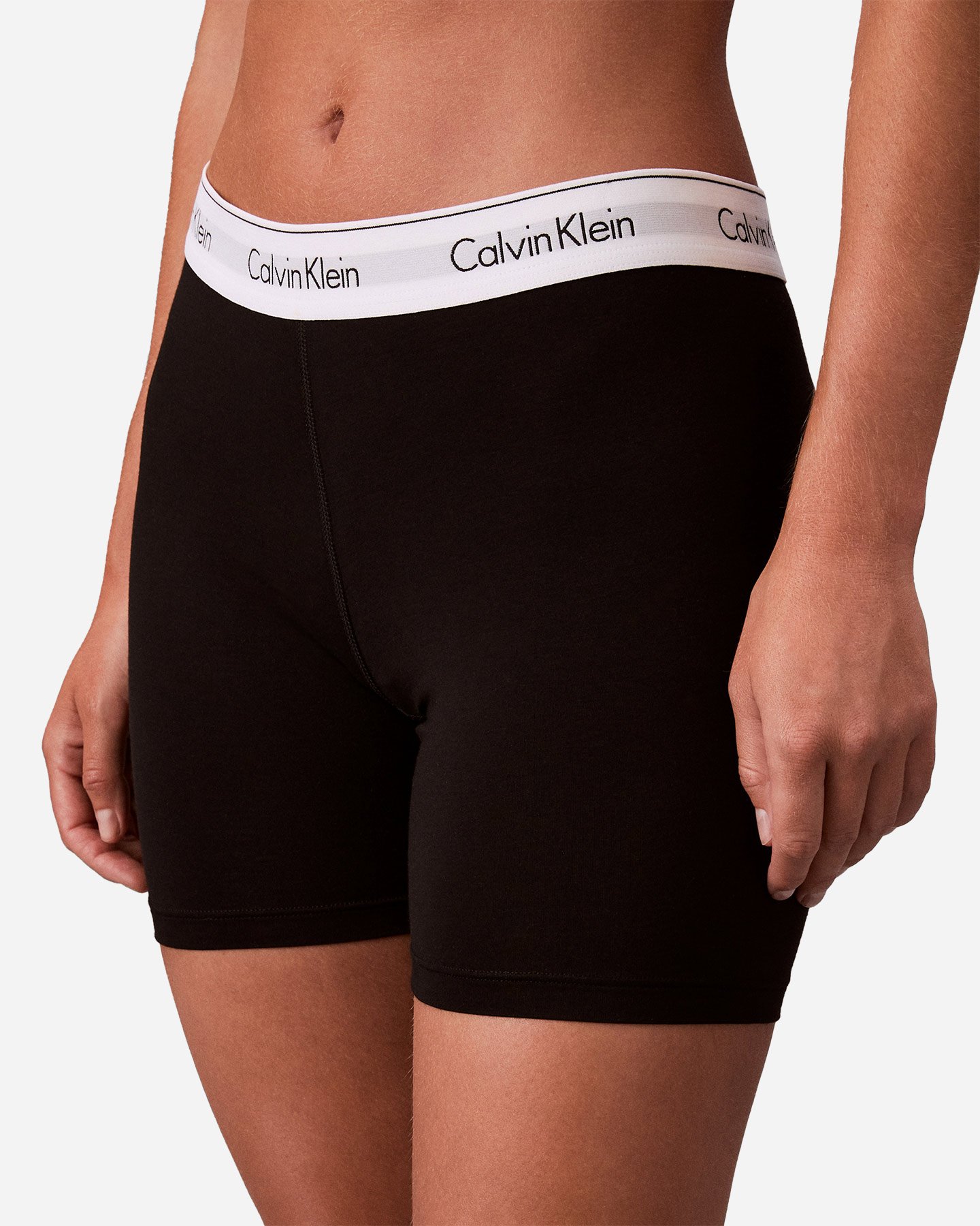 Intimo CALVIN KLEIN UNDERWEAR BOXER BRIEF W - Nero - 3 | Cisalfa Sport