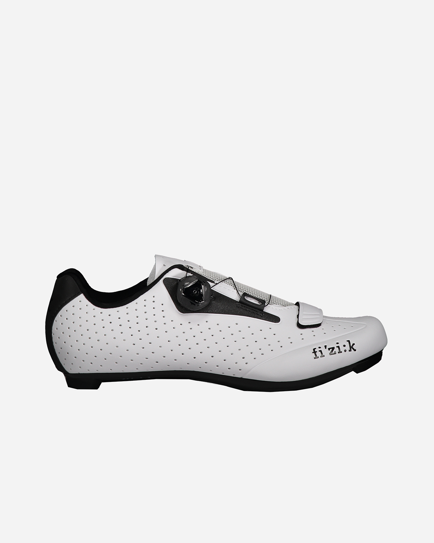 Scarpe Ciclismo Fizik R5b M R5M-BC-2010 | Cisalfa Sport