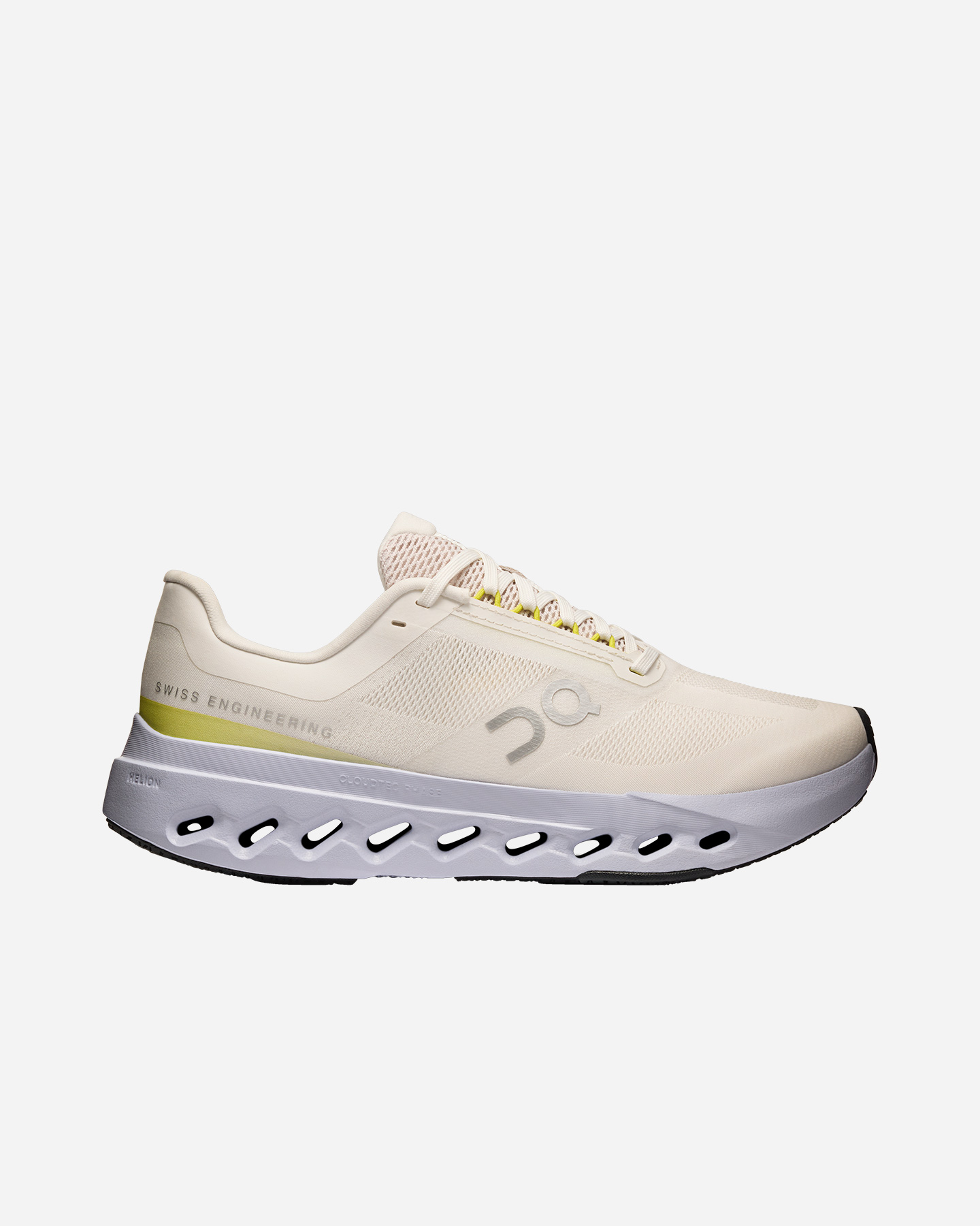 Scarpe running ON CLOUDSURFER NEXT W - Beige - 0 | Cisalfa Sport