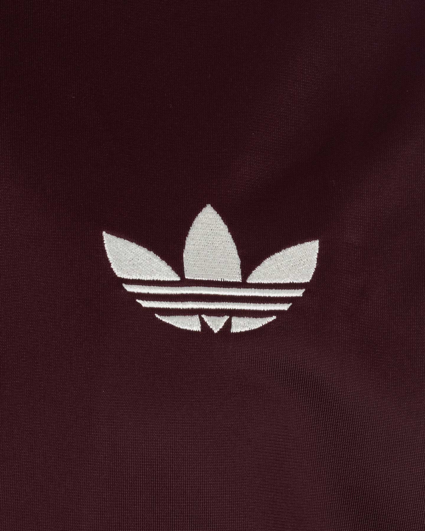 Felpa ADIDAS ORIGINALS FIREBIRD W - Rosso - 2 | Cisalfa Sport