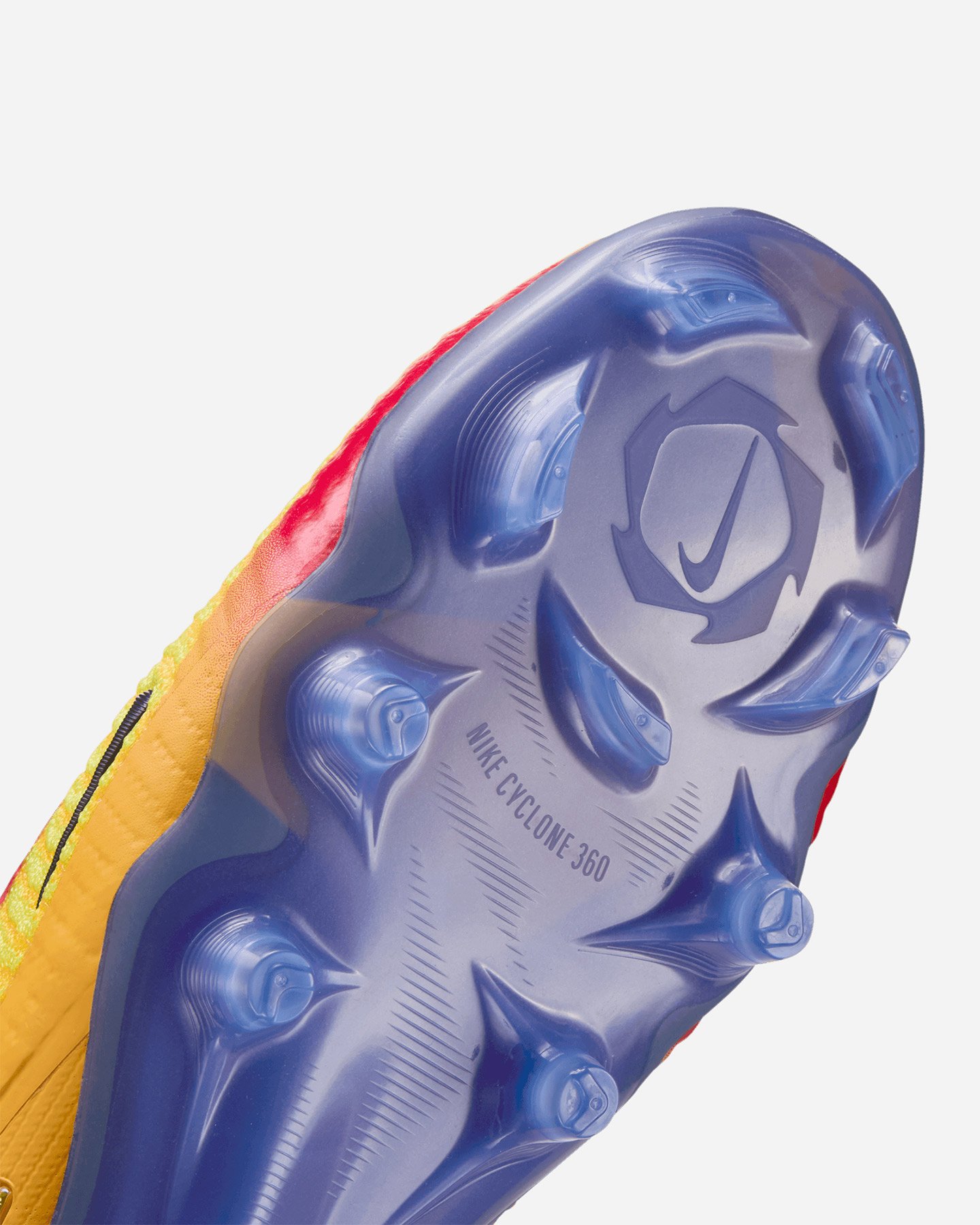 Scarpe calcio NIKE PHANTOM 360 ELITE FG EH M - Color mix - 5 | Cisalfa Sport