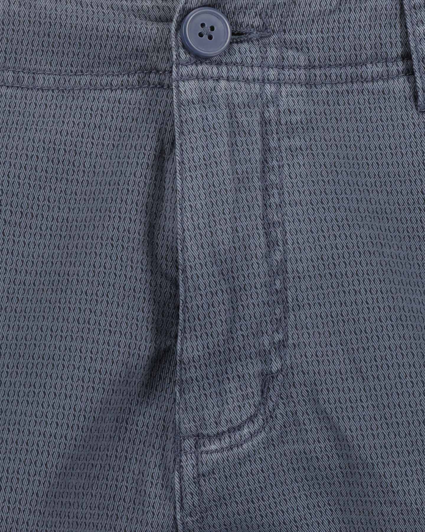 Bermuda DACK'S BASIC COLLECTION M - Blu - 3 | Cisalfa Sport