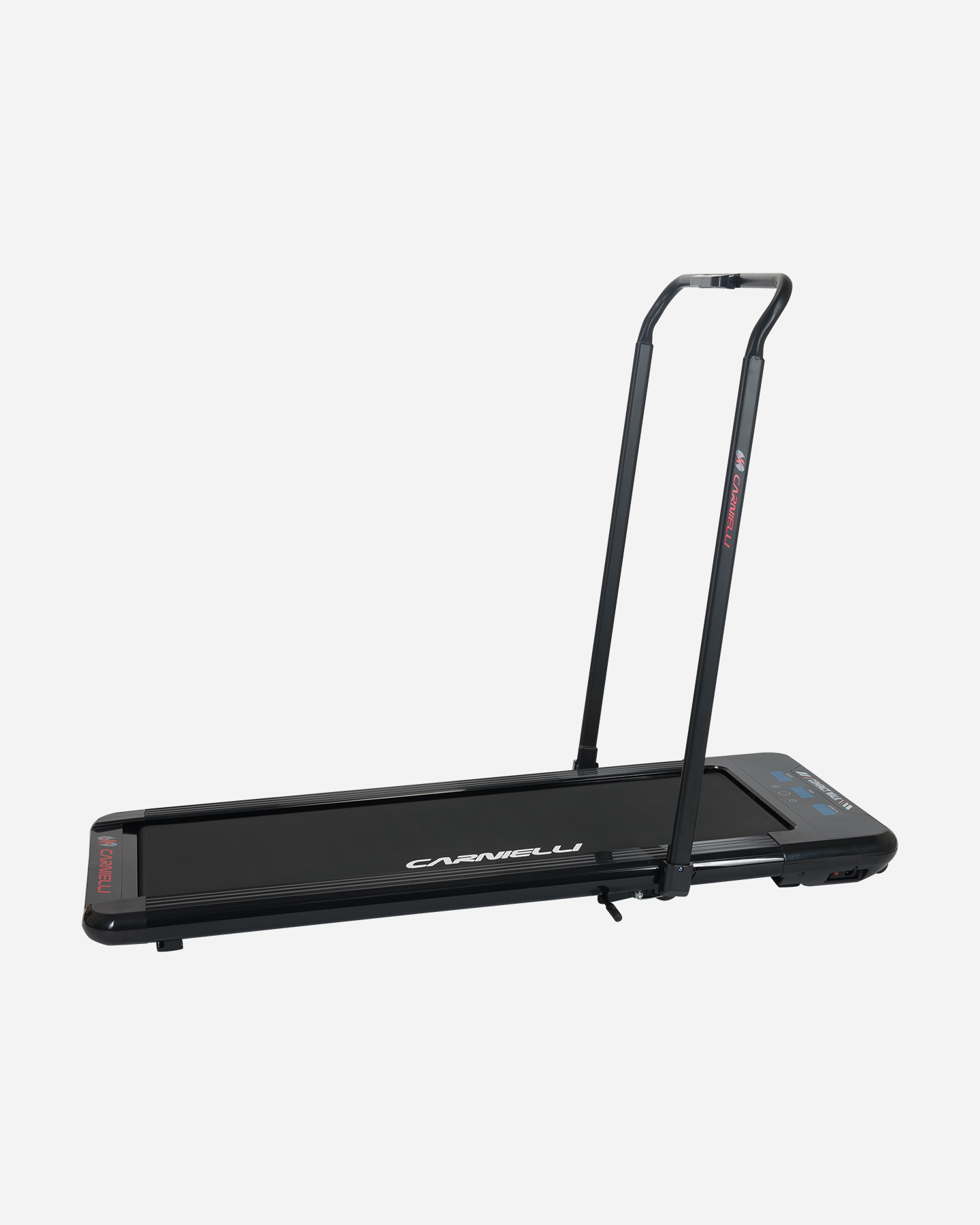 Tapis roulant CARNIELLI COMPACT WALK  - Nero - 0 | Cisalfa Sport