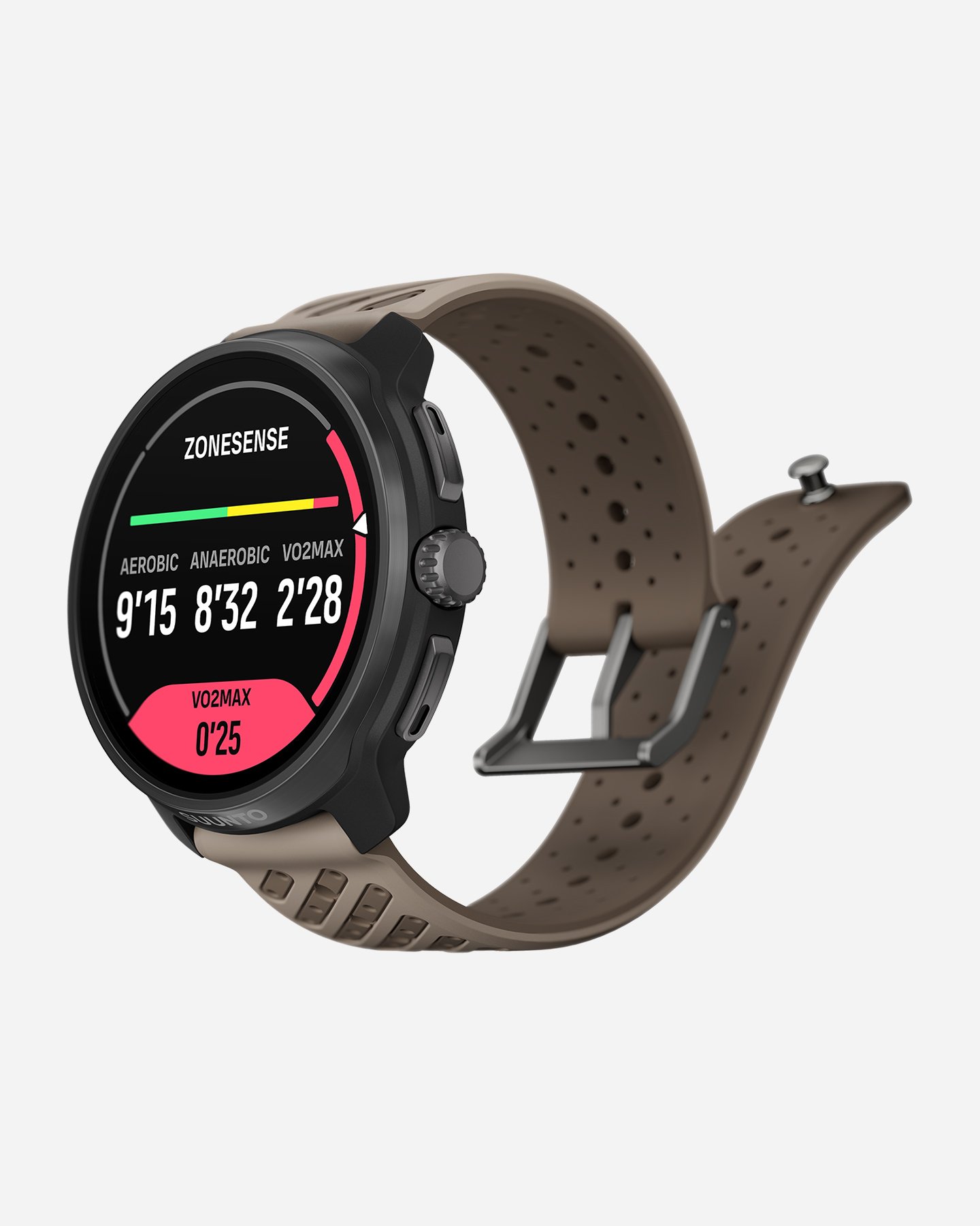 Orologio multifunzione SUUNTO RACE 2 TITANIUM  - Color mix - 4 | Cisalfa Sport