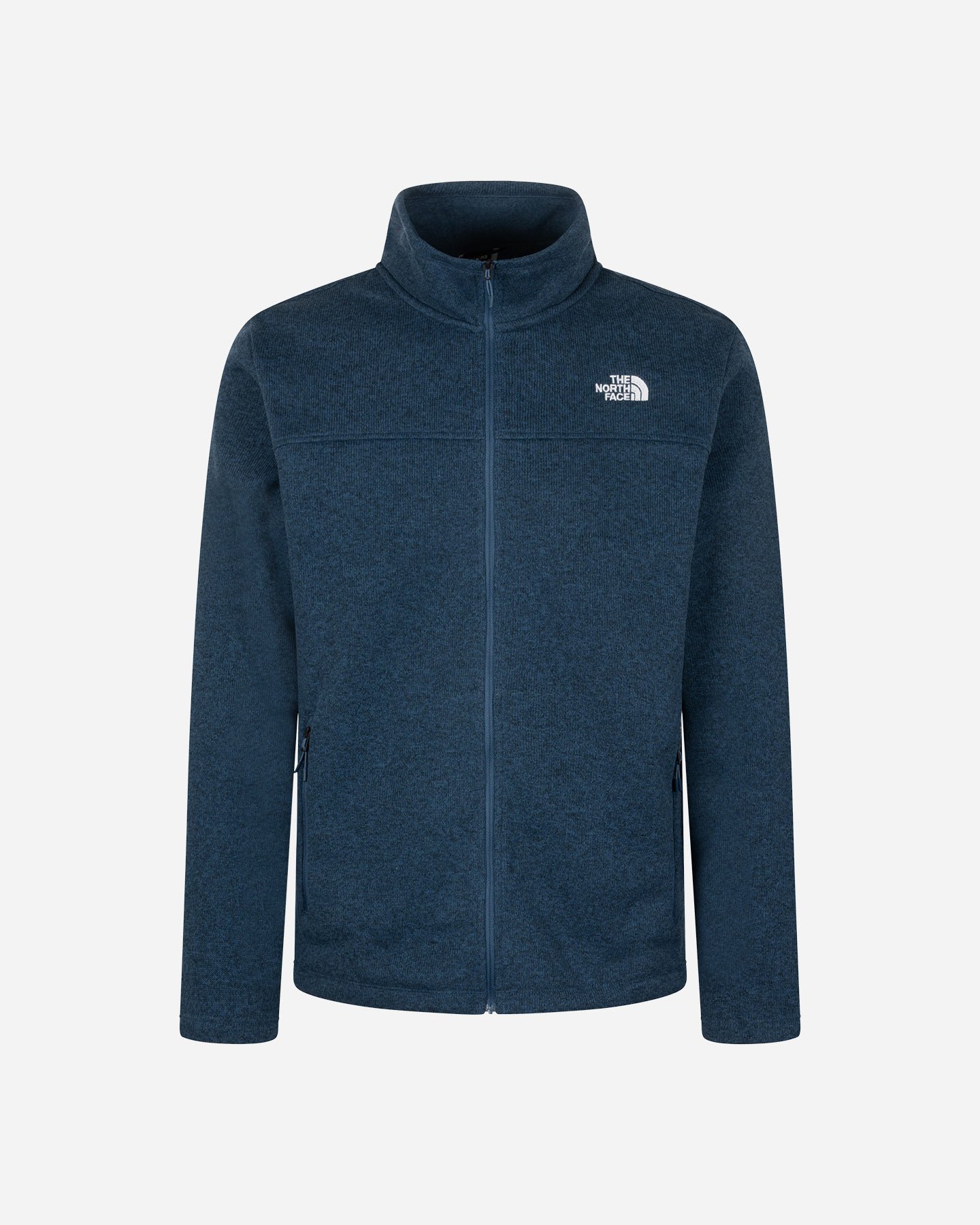 Pile THE NORTH FACE JUMORA M - Blu - 0 | Cisalfa Sport