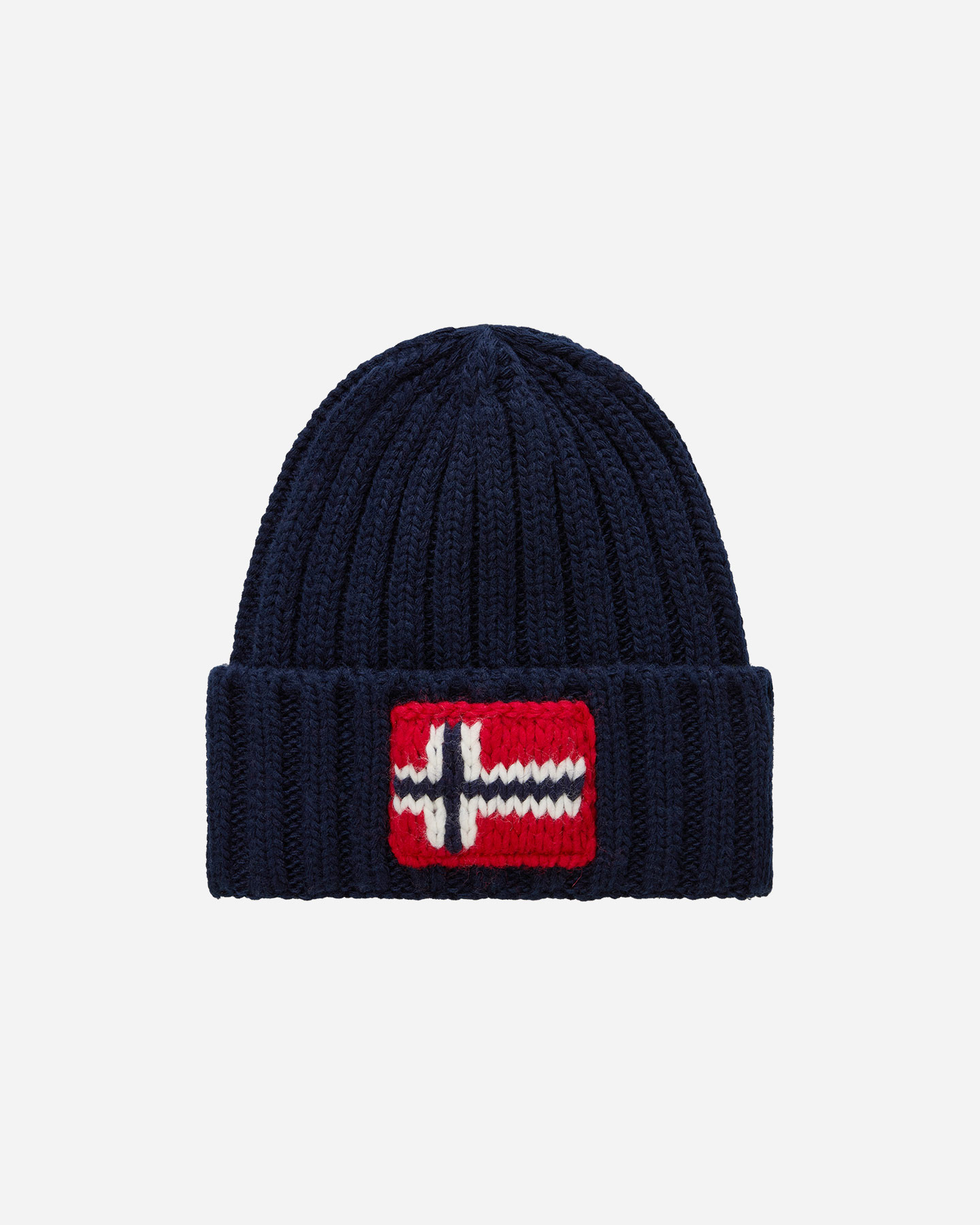 Berretto NAPAPIJRI SEMIURY FLAG M - Blu royal - 0 | Cisalfa Sport