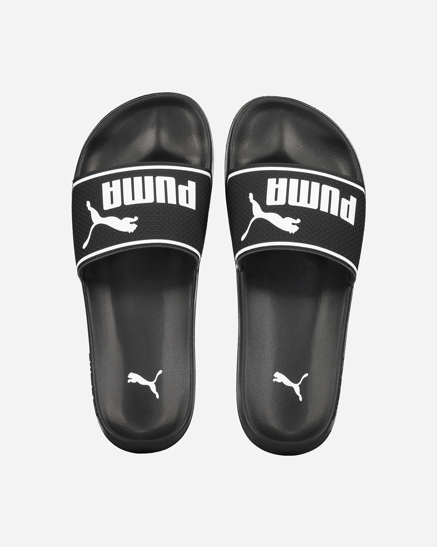 Ciabatte PUMA LEADCAT 2.0  - Nero - 0 | Cisalfa Sport