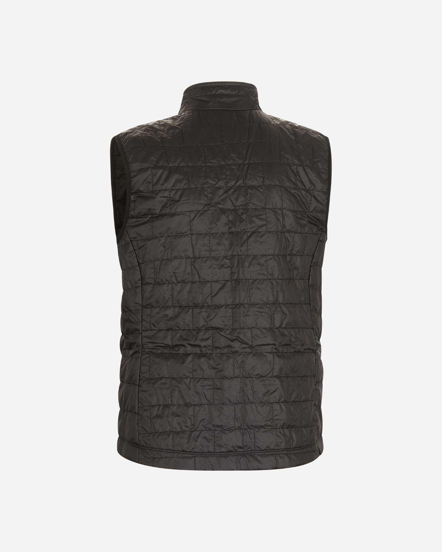 Gilet PATAGONIA NANO PUFF M - Nero - 1 | Cisalfa Sport