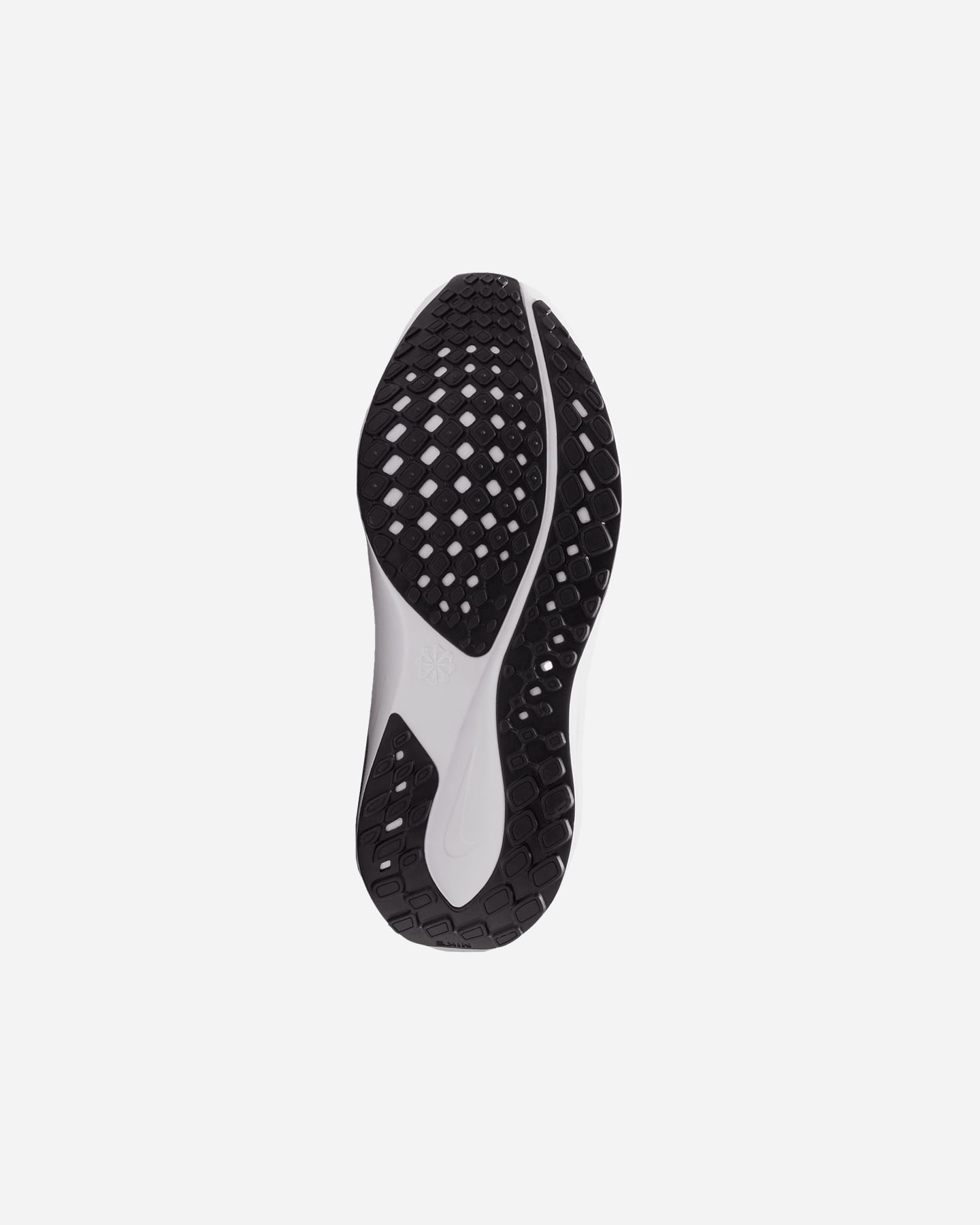 Scarpe running NIKE PEGASUS 42 JR - Viola - 2 | Cisalfa Sport