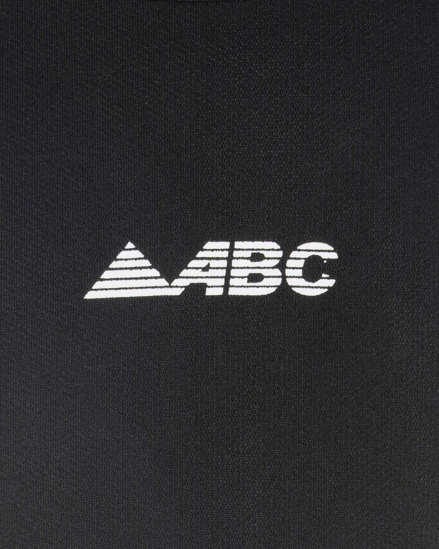 Abbigliamento basket ABC TEAM PASSION JR - Nero - 2 | Cisalfa Sport