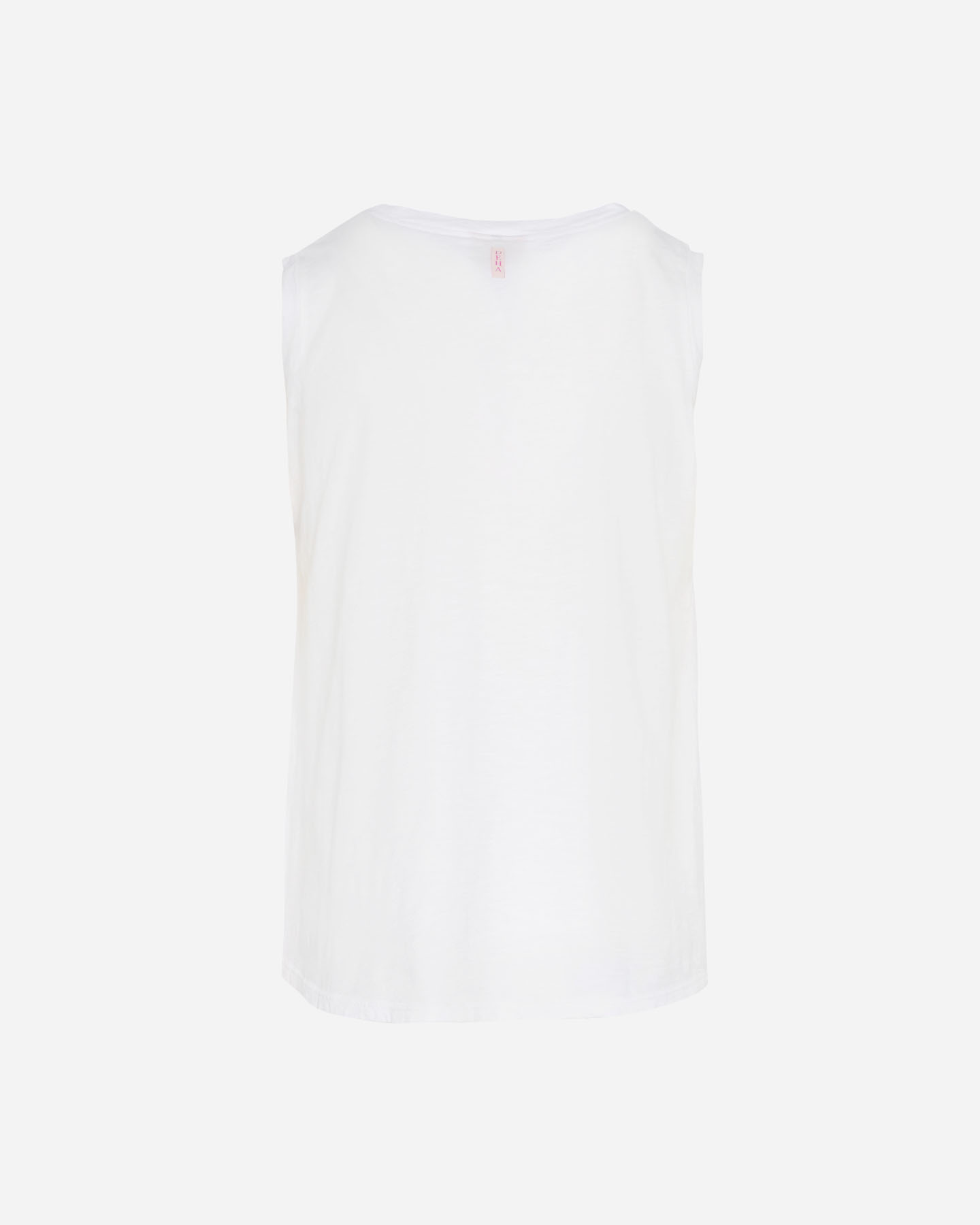 Canotta DEHA CLASSIC W - Bianco - 1 | Cisalfa Sport