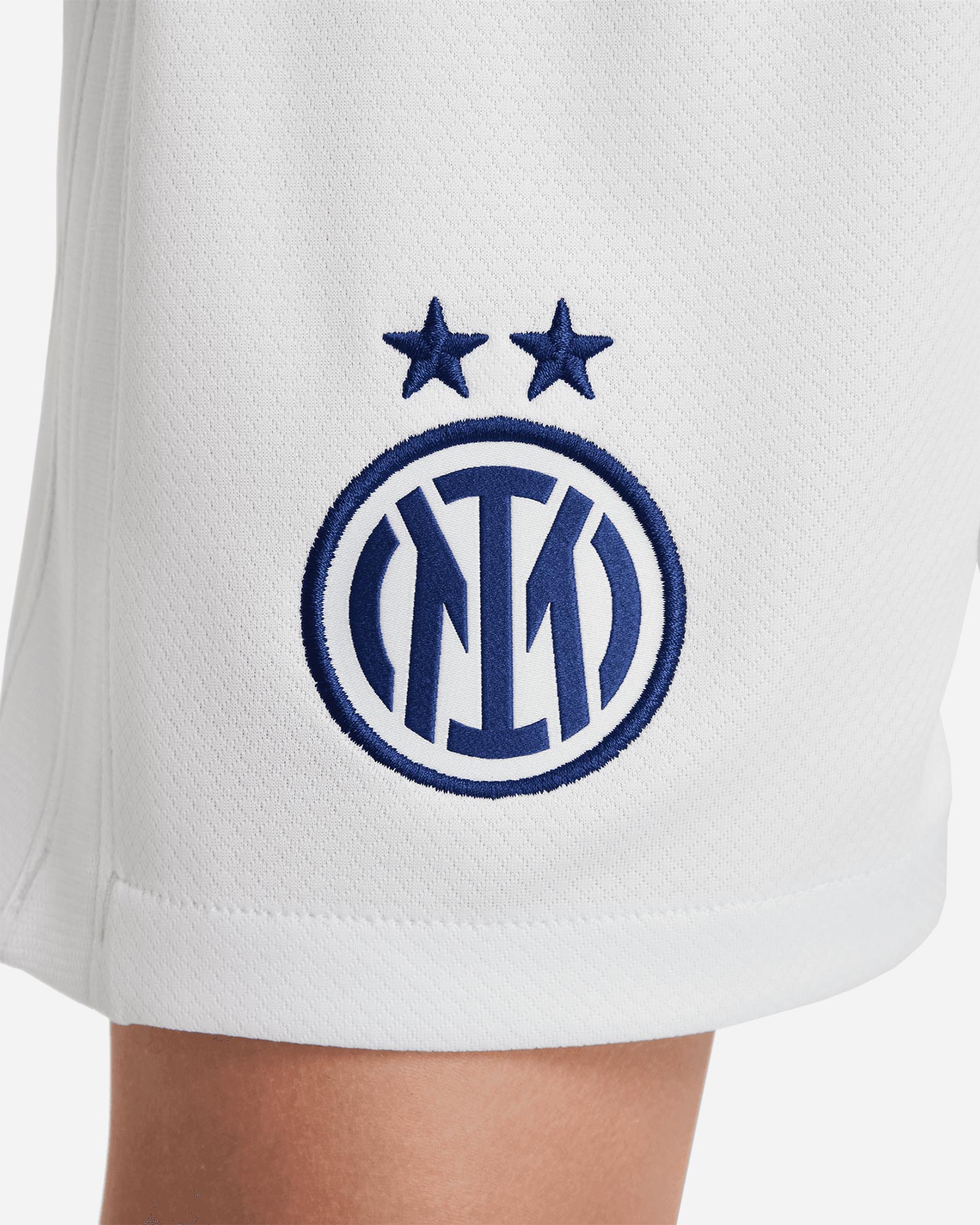 Pantaloncini calcio ufficiali NIKE INTER 25-26 AWAY STADIUM JR - Color mix - 4 | Cisalfa Sport
