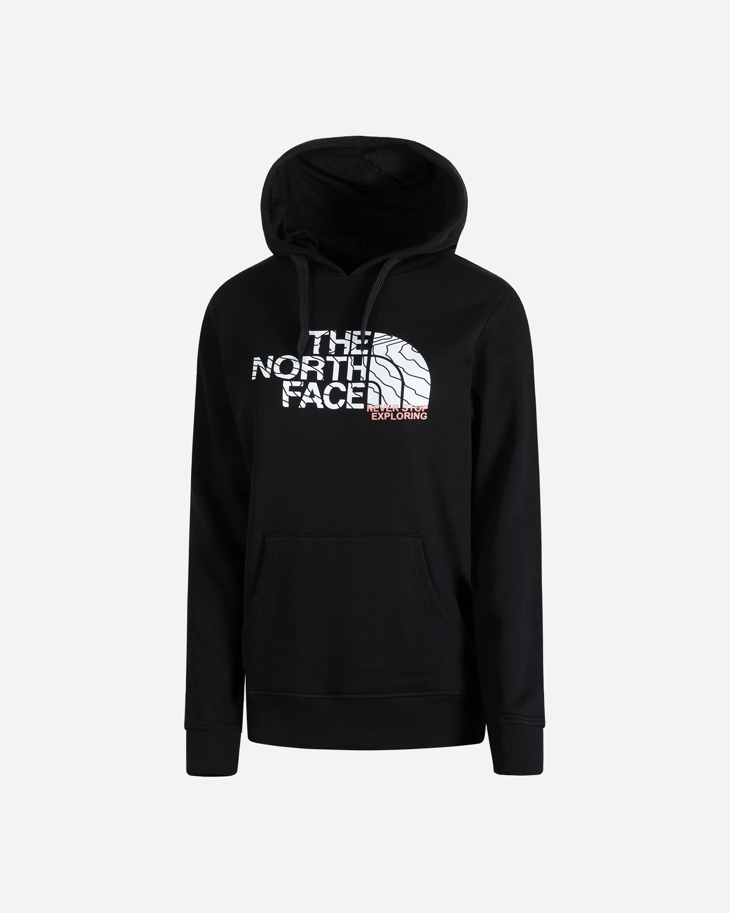 Felpa THE NORTH FACE TACUNE W - 6 | Cisalfa Sport