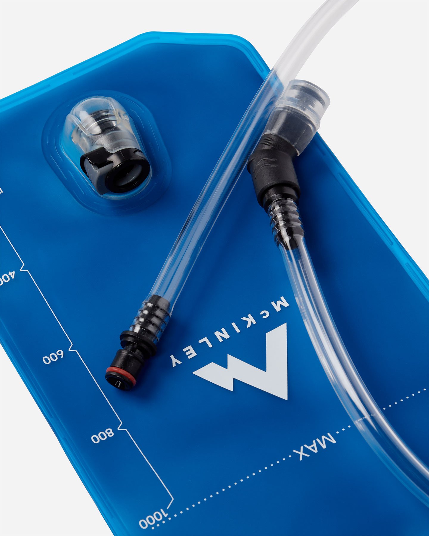 Accessorio zaini MCKINLEY WATERBLADDER I  - Blu royal - 2 | Cisalfa Sport