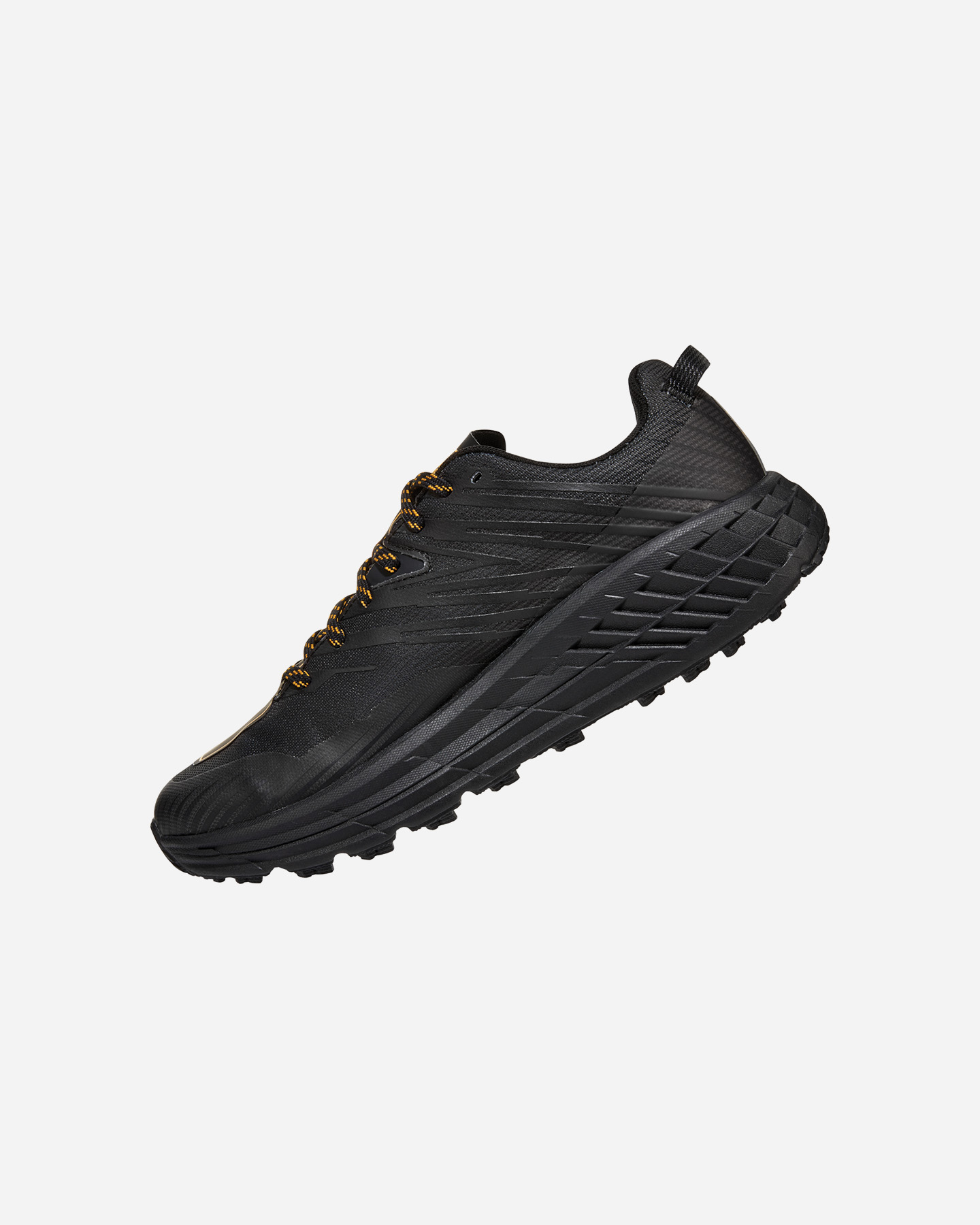 Scarpe trail HOKA SPEEDGOAT 4 GTX M - Grigio - 3 | Cisalfa Sport