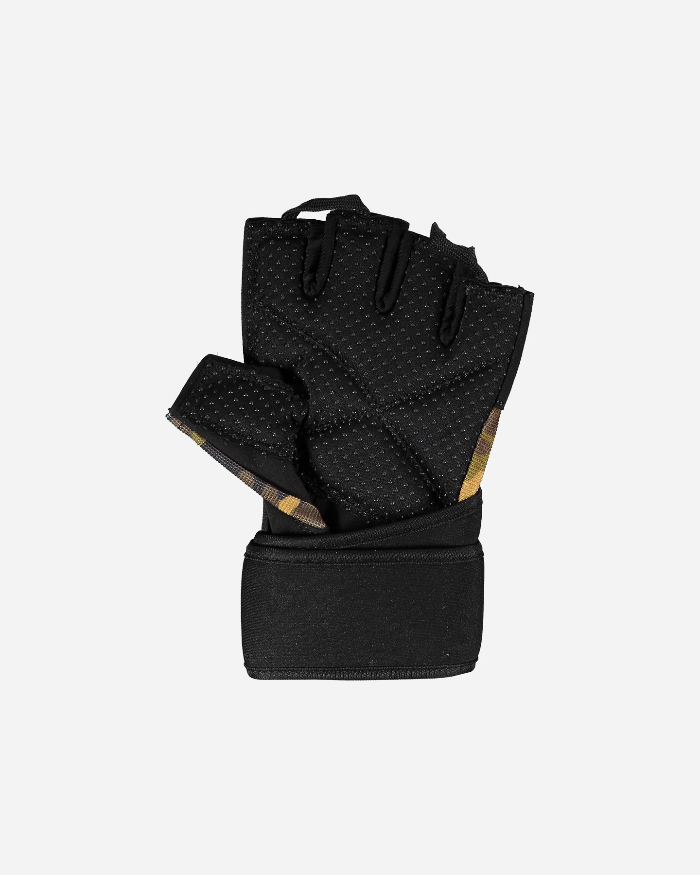 Guanti palestra CARNIELLI POWER PRO - Color mix - 2 | Cisalfa Sport